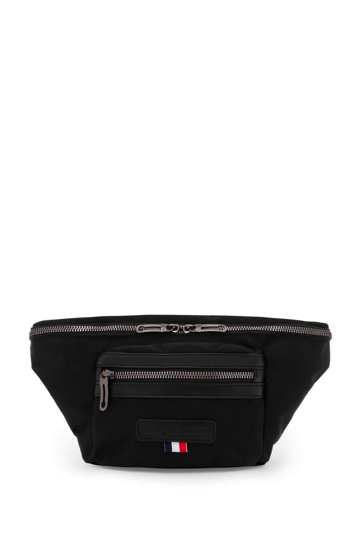 U.S. Polo Assn. Erkek Siyah Çanta 50298624-VR046
