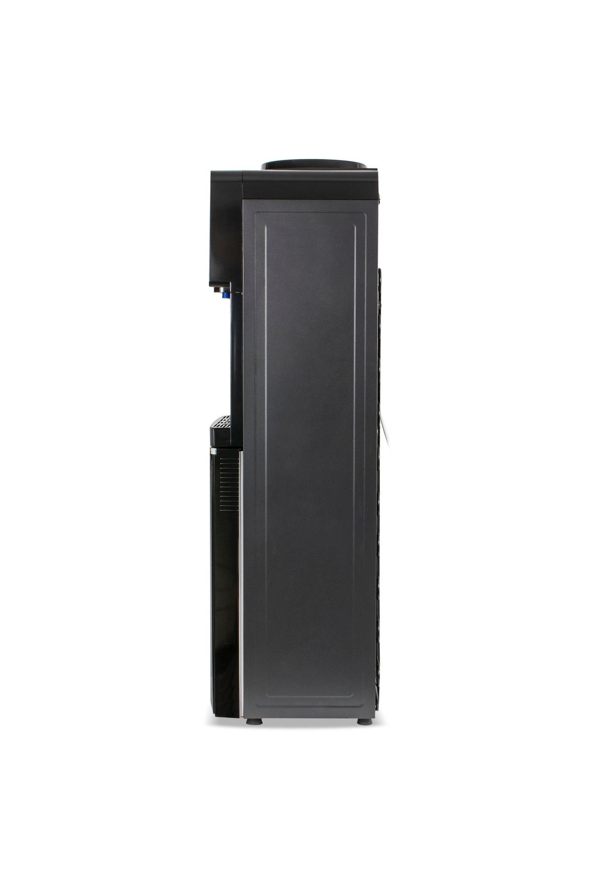 Zass-Dozator de apă de podea cu compresor ZWD 18 CR, compartiment pentru agent frigorific 3