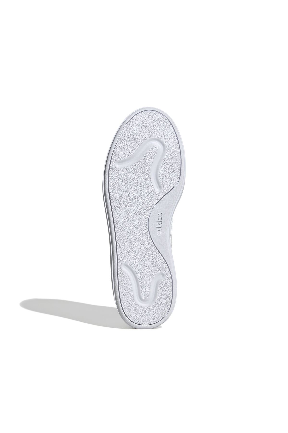 اسنیکر سفید مردانه کفش ورزشی روزانه اورجینال adidas