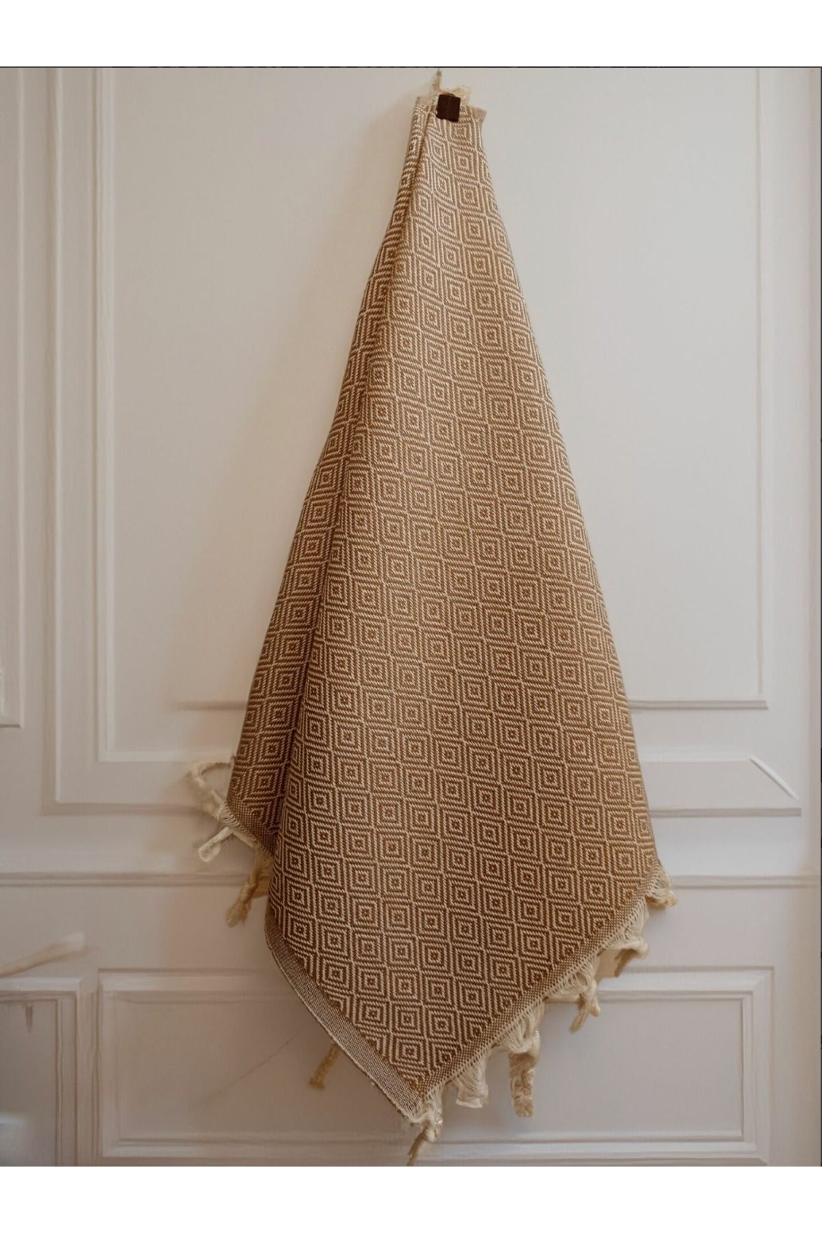 trloom Elmas Peşkir, Banyo Havlusu, Saç Havlusu 50x90cm