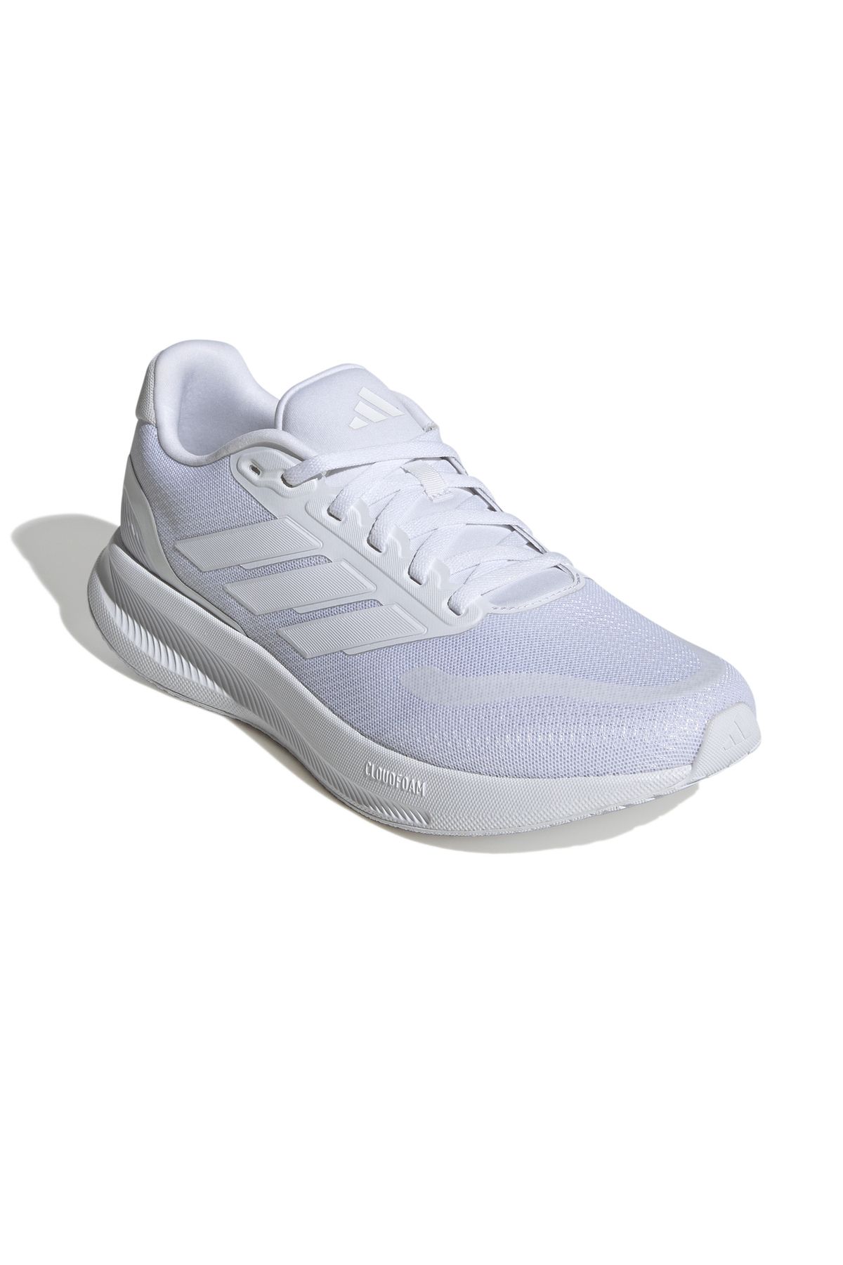کفش دو و تمرین مردانه زنانه RUNFALCON 5 ورزش ورزشی در حال رانینگ adidas