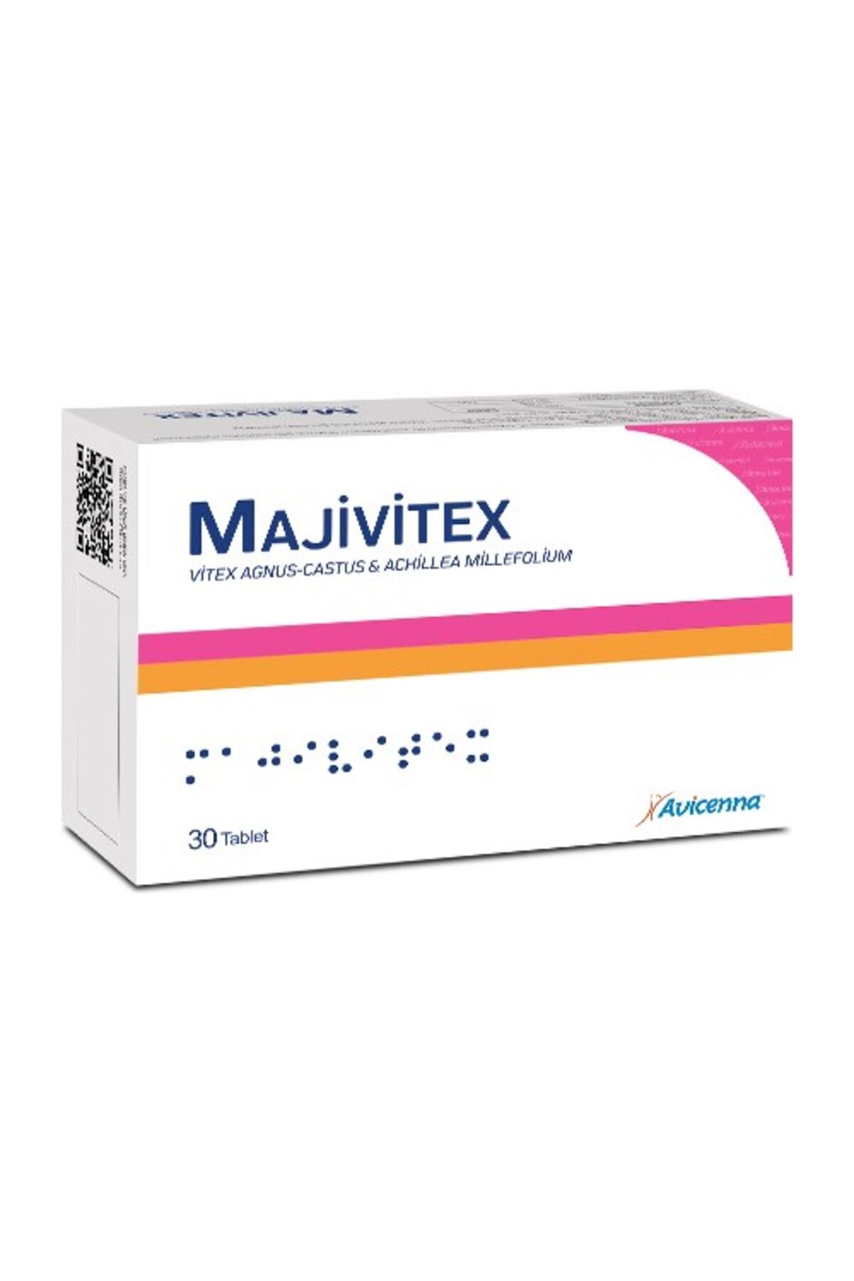 Avicenna Majıvıtex 30 Tb