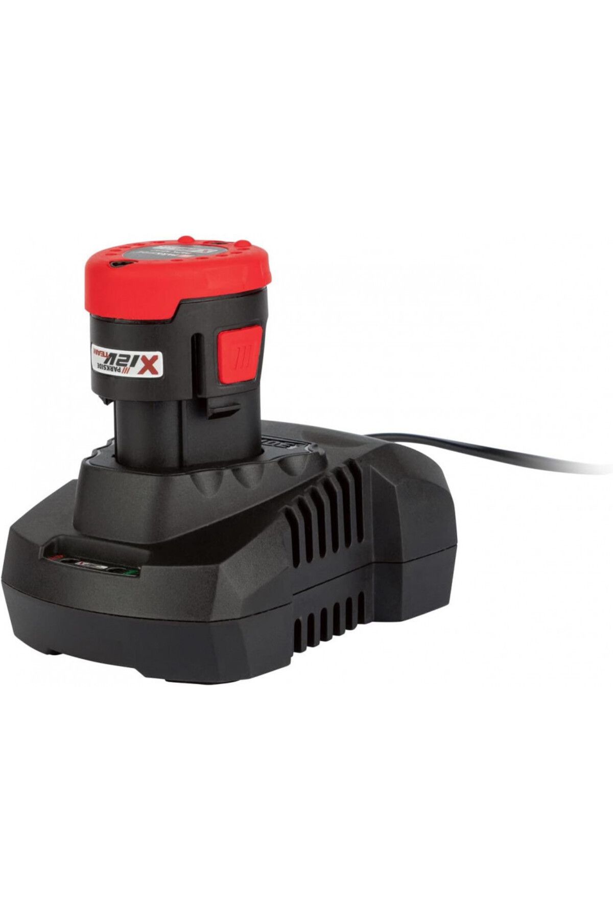 PARKSIDE-12v Battery And Charger Set From The X12v-team Series Power And Versatility For Power Tools 5