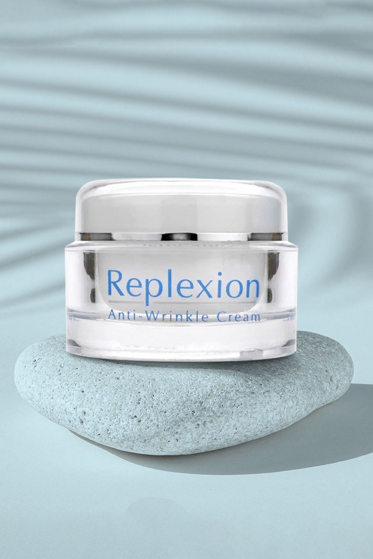 Replexion-Anti-wrinkle Cream 50ml.Anti Aging Advanced Cream 6