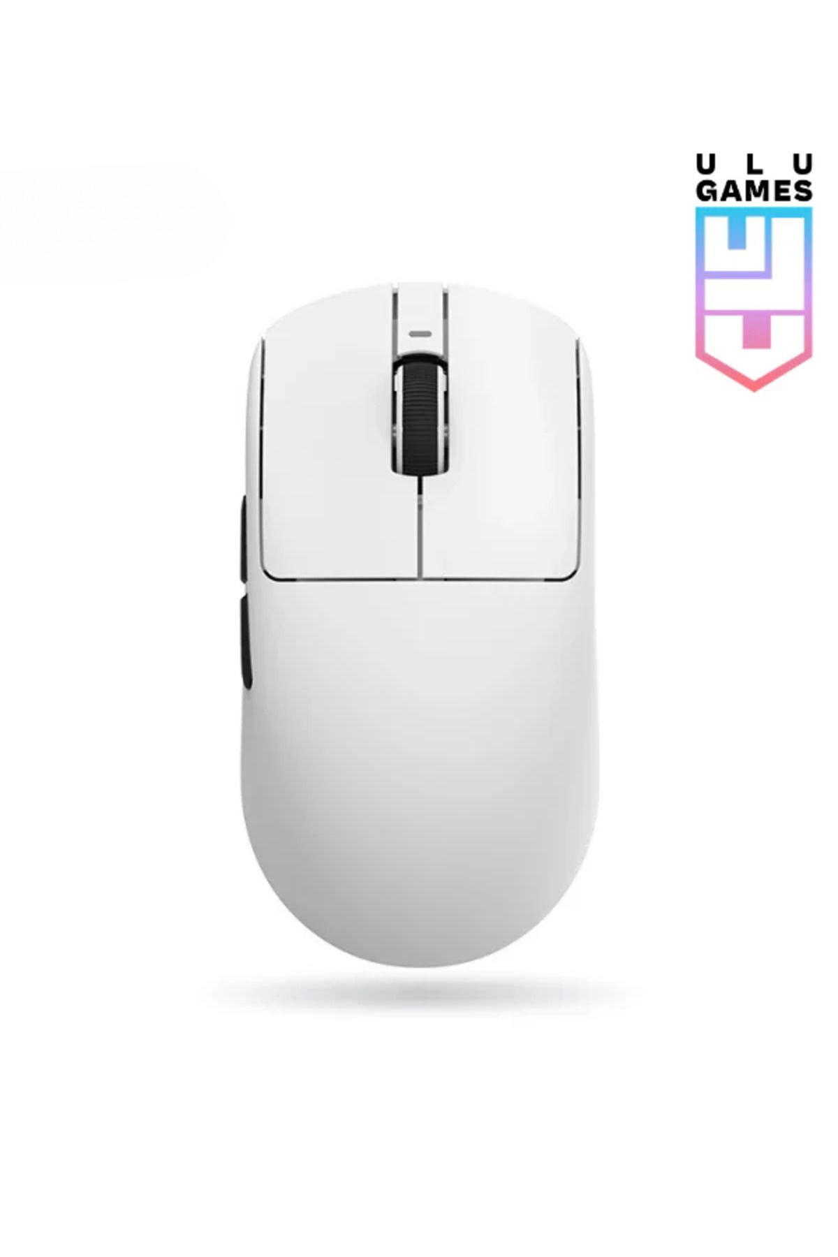 ULUGAMES VXE R1 Serisi Wireless Mouse 26000 DPI PAW3395