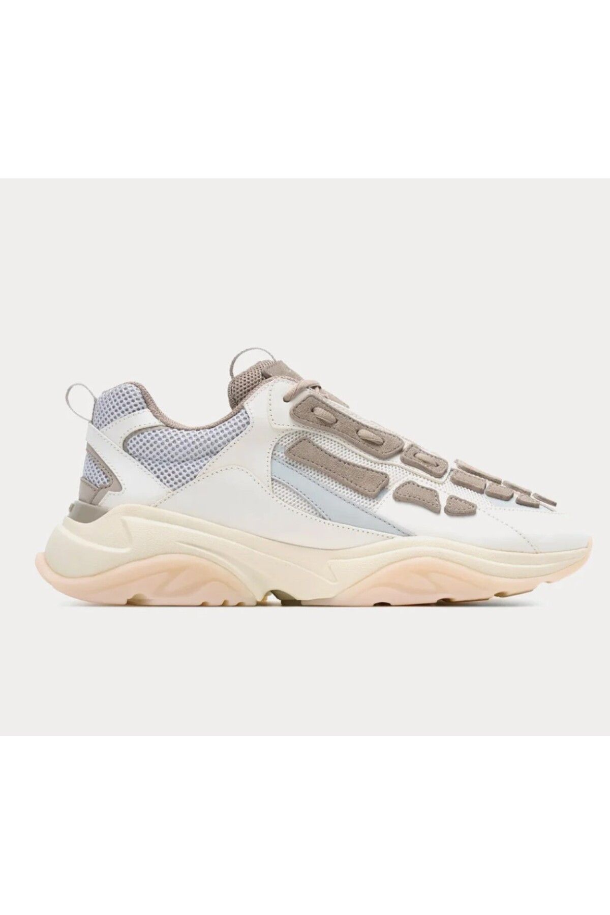 Amiri Bone Runner Erkek Sneaker