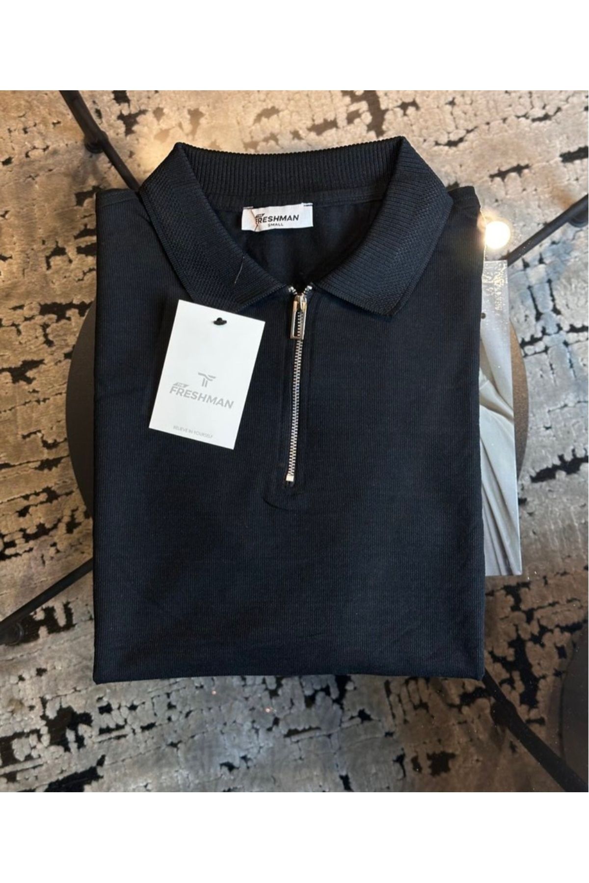 Butik POLO YAKA TİŞÖRT