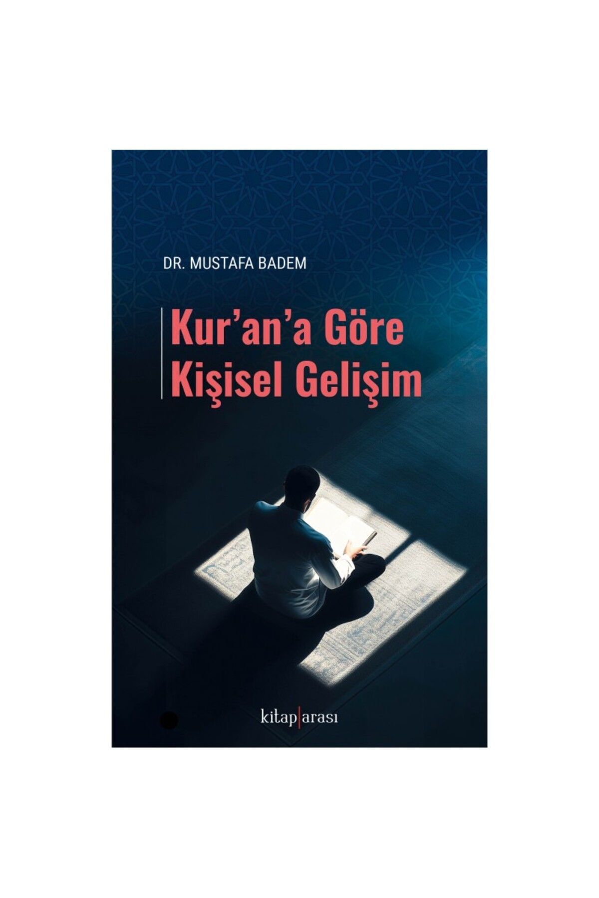 Kitaparası Yayınları Kur'an'a Göre Kişisel Gelişim