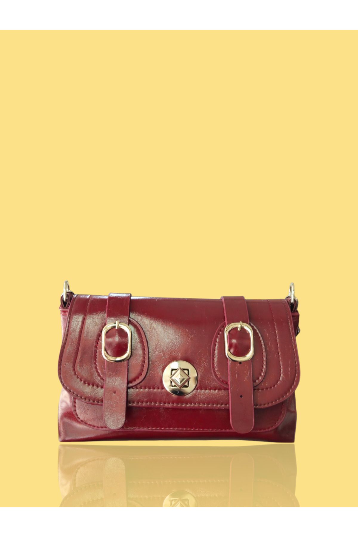 Aurabags KADIN KOL VE ÇAPRAZ ÇANTA