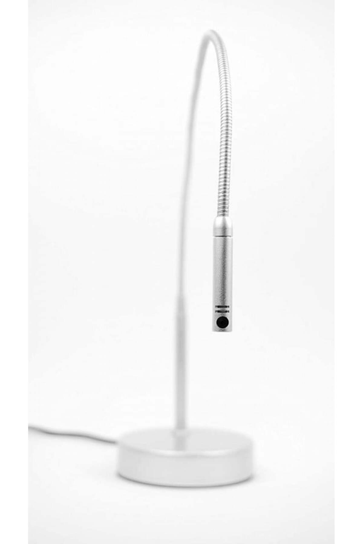 CARLWILDE-Set de 2 camere web CARLWILDE HD cu microfon, USB, argintii 6