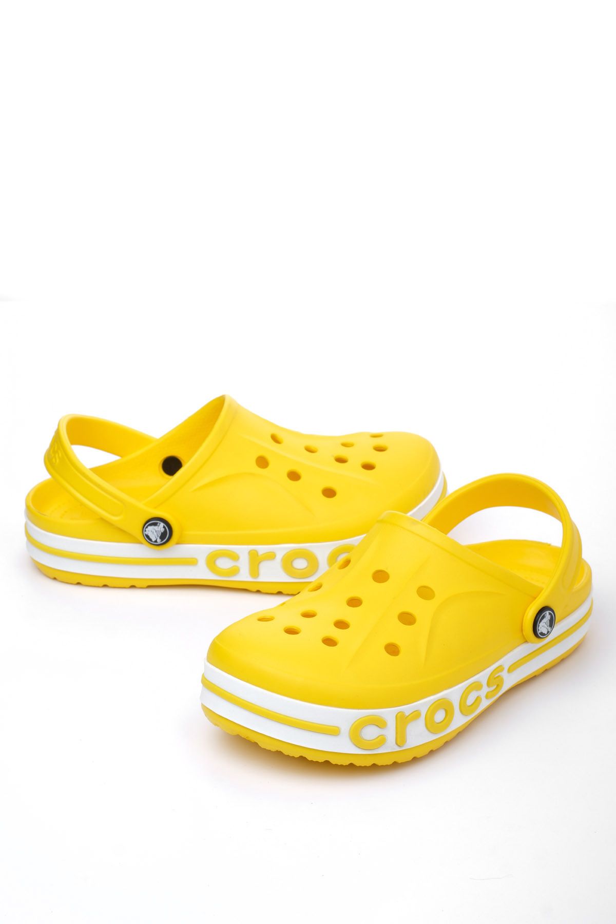 Crocs Bayaband Clog Sandalet