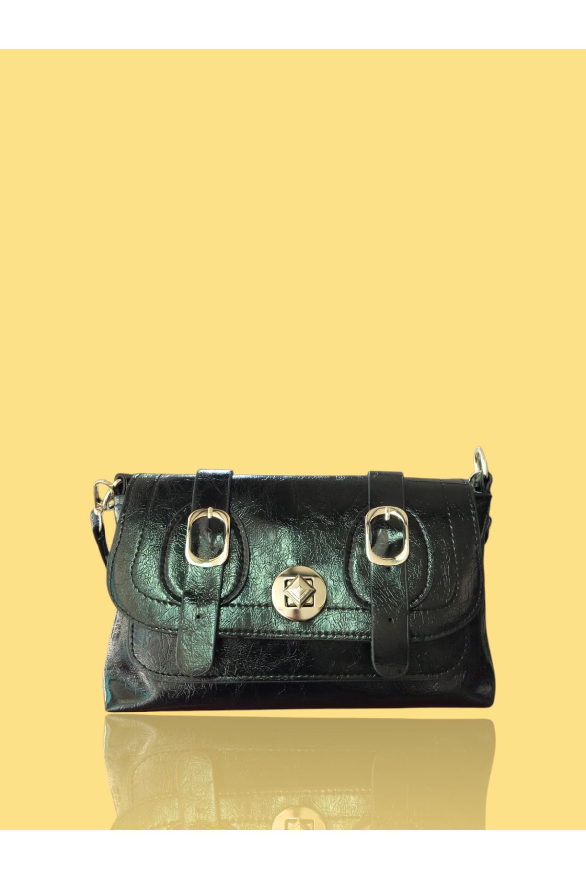 Aurabags KADIN KOL VE ÇAPRAZ ÇANTA