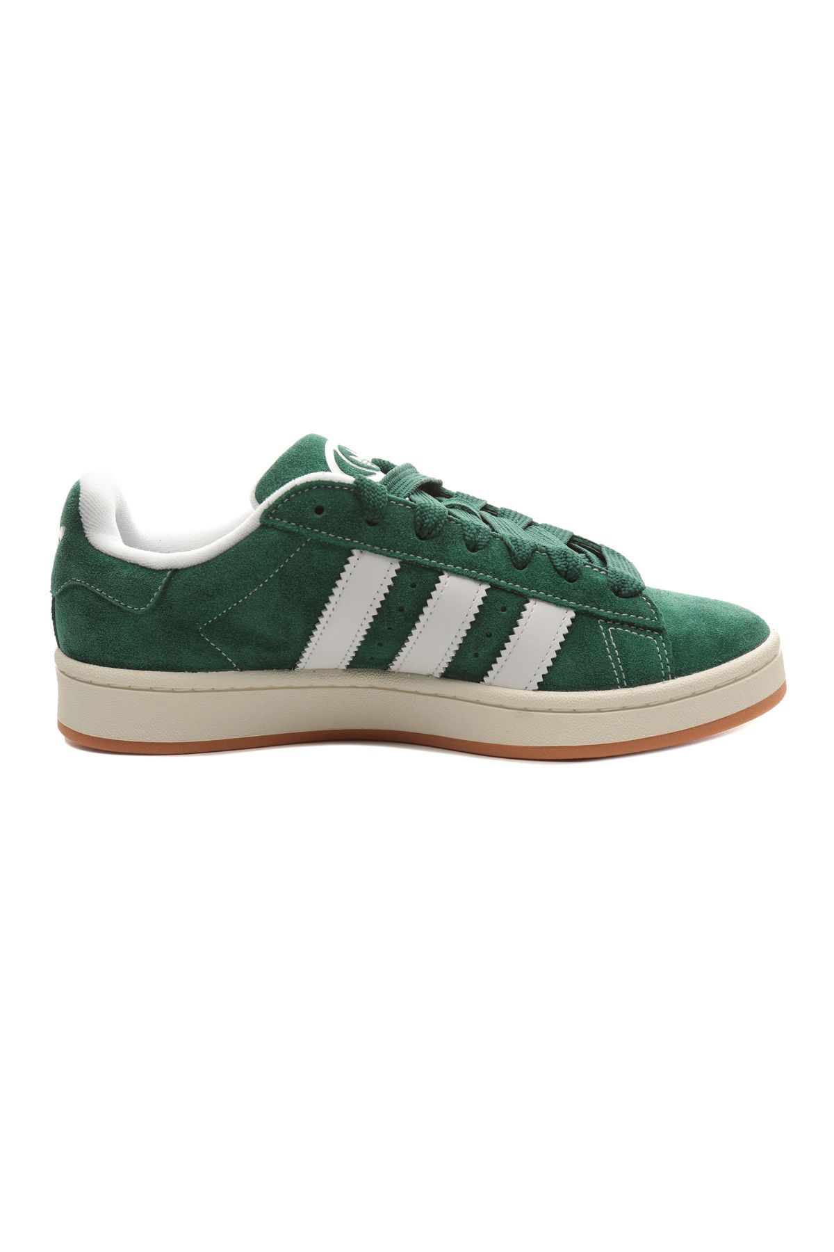 کفش پیاده روی مردانه H03472 E CAMPUS 00S ورزشی سبز adidas