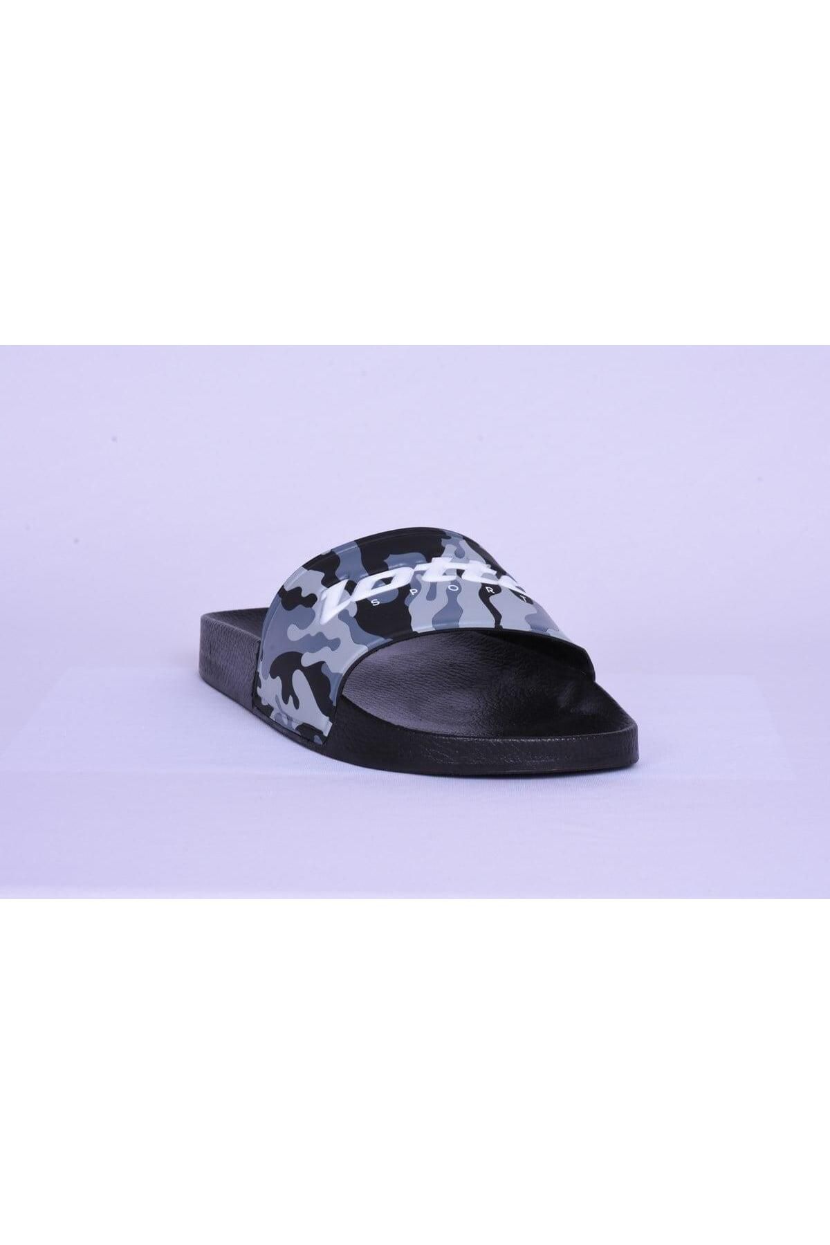 ALEXANDERGARDI Lotto T1360 Oceania Camo Sbt Erkek Terlik