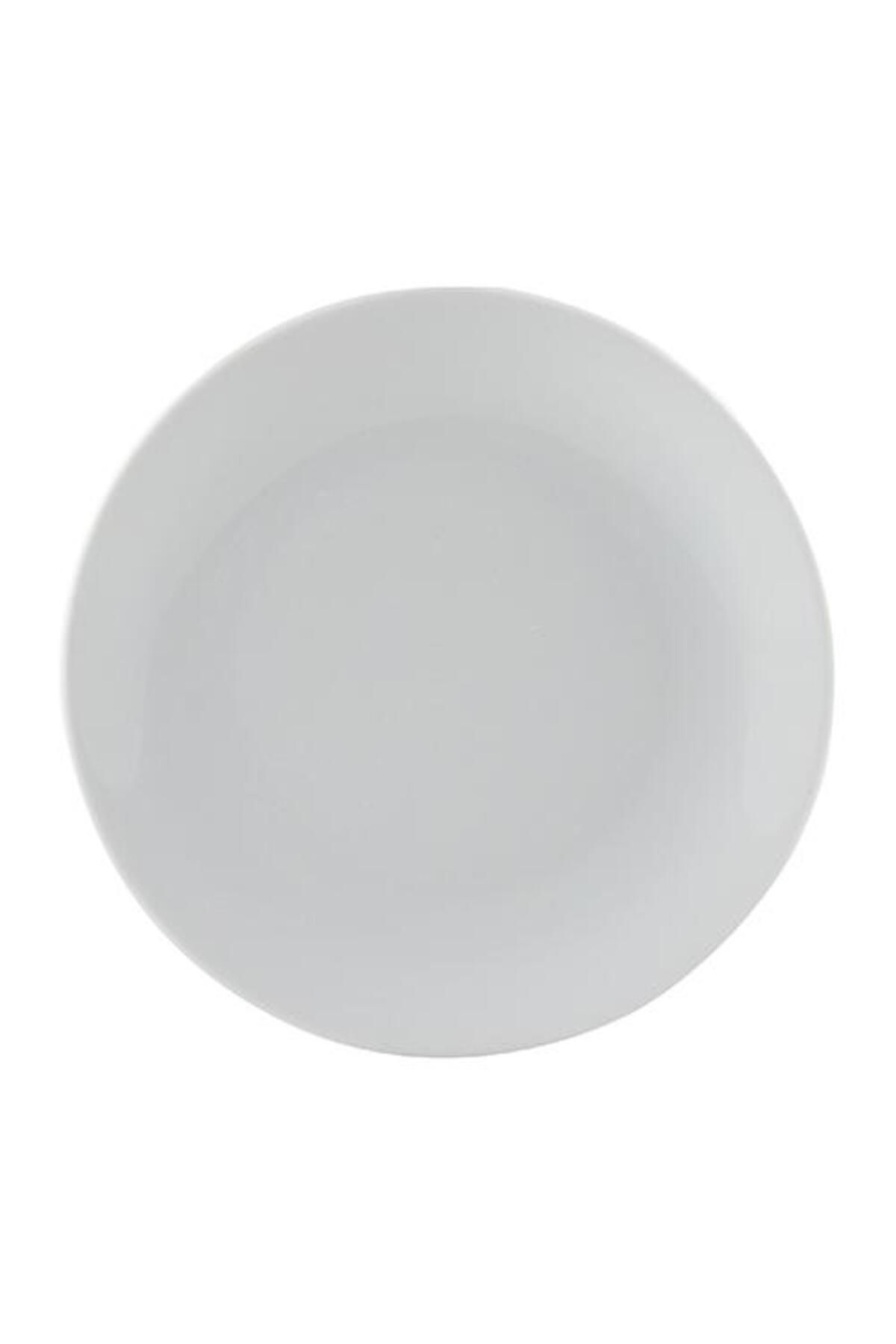 Porland Porselen Pasta Tabağı 18 cm