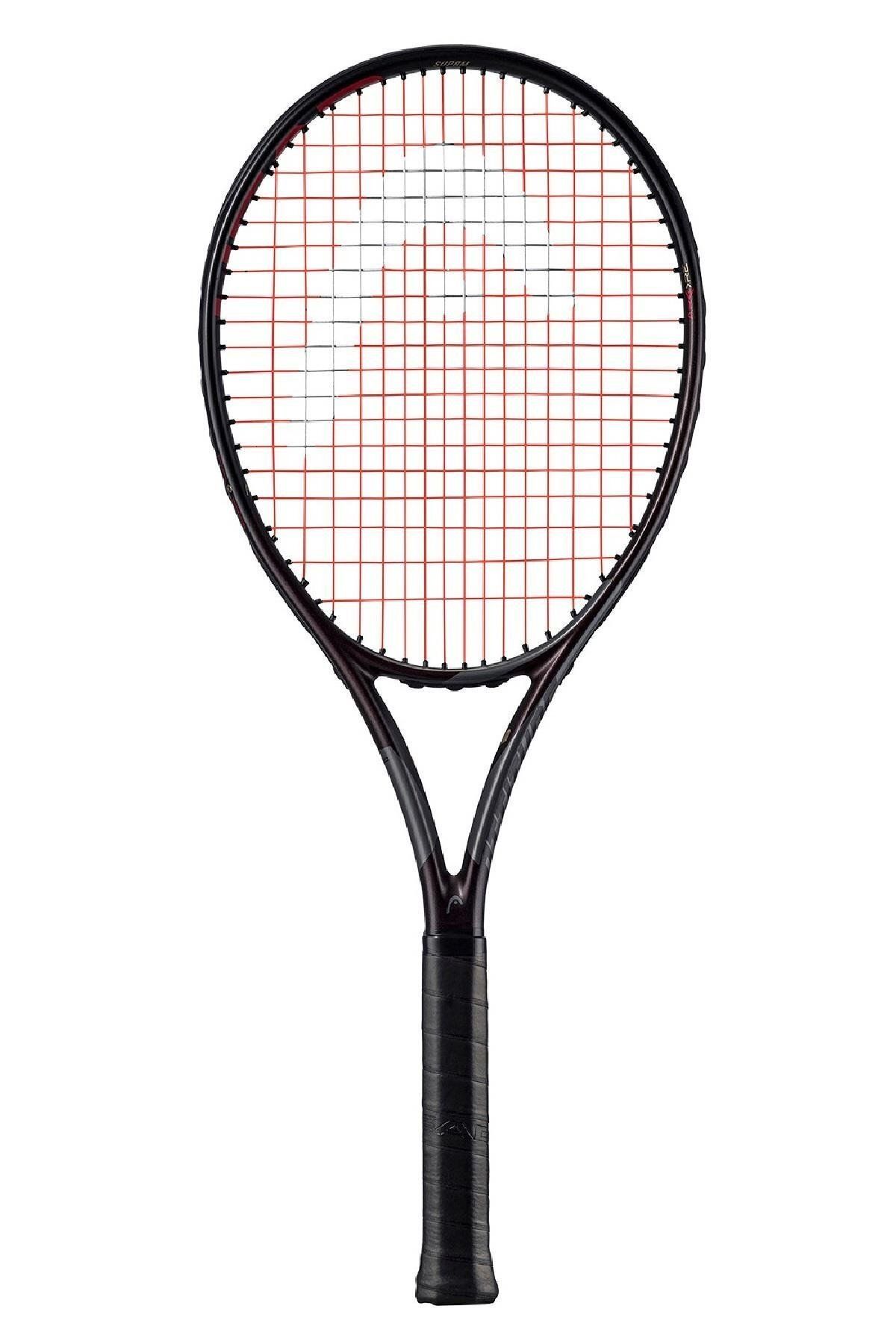 Head MX Attitude SUPRM Red 275 gr Yetişkin Tenis Raketi (27"/ L1)