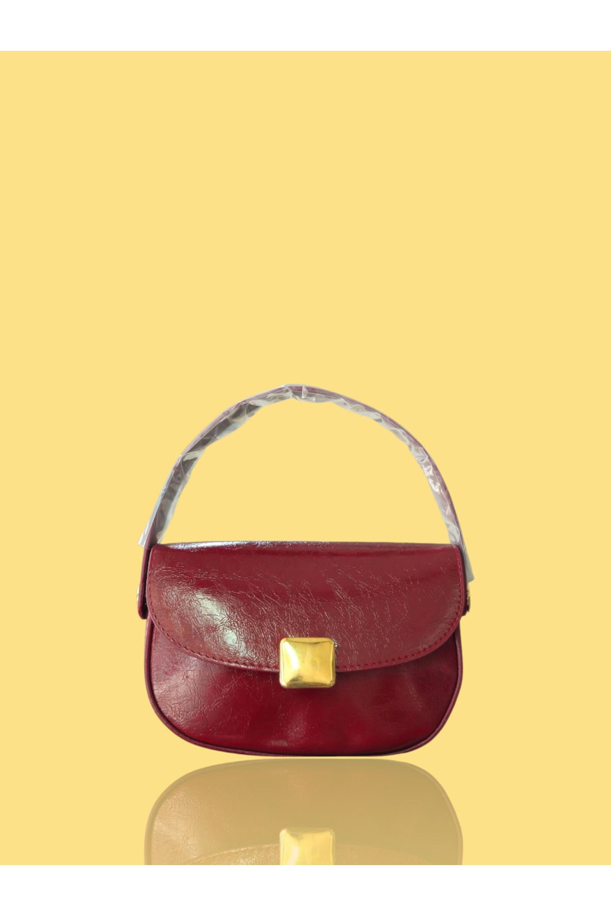 Aurabags KADIN KÜÇÜK EL VE KOL ÇANTASI