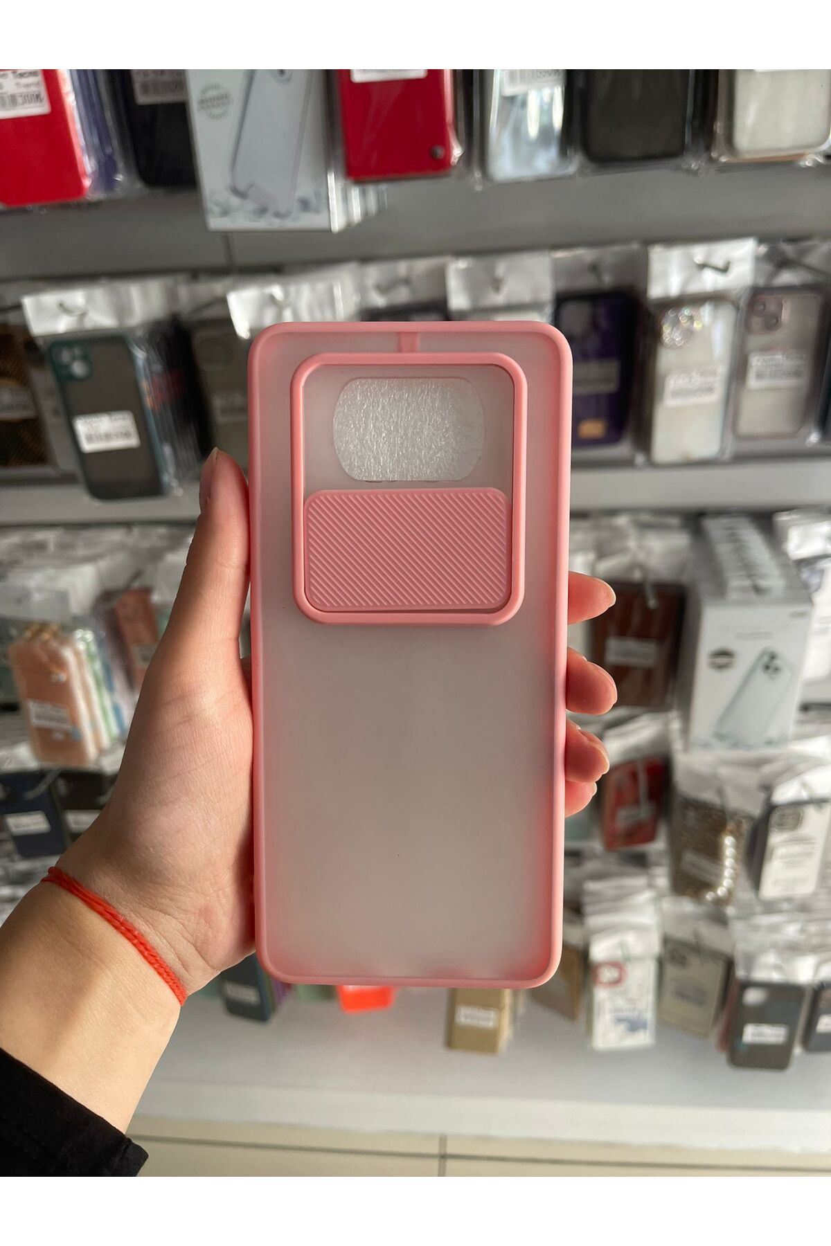 TECNOTREND xiaomi poco x3/x3 pro uyumlu kılıf