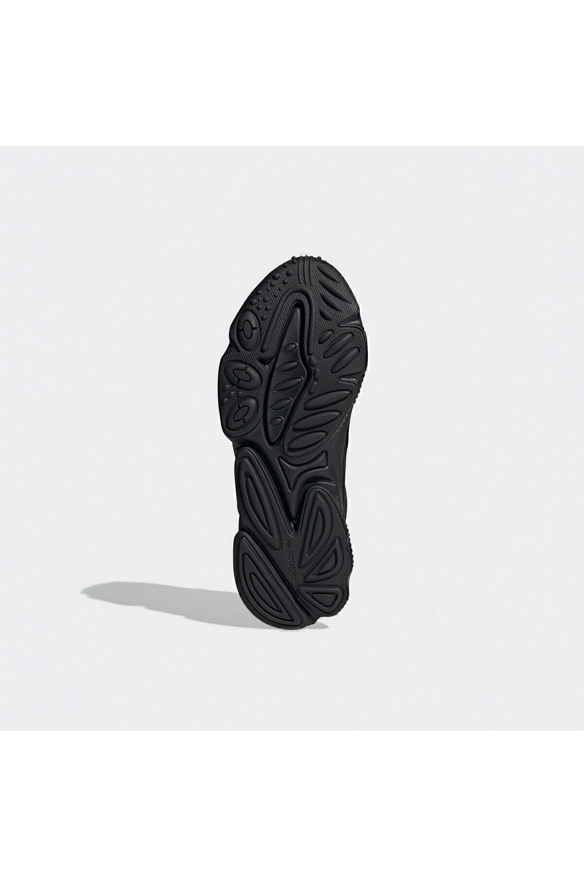 اسنیکر مشکی مردانه و زنانه کفش ورزشی سیاه اورجینال adidas