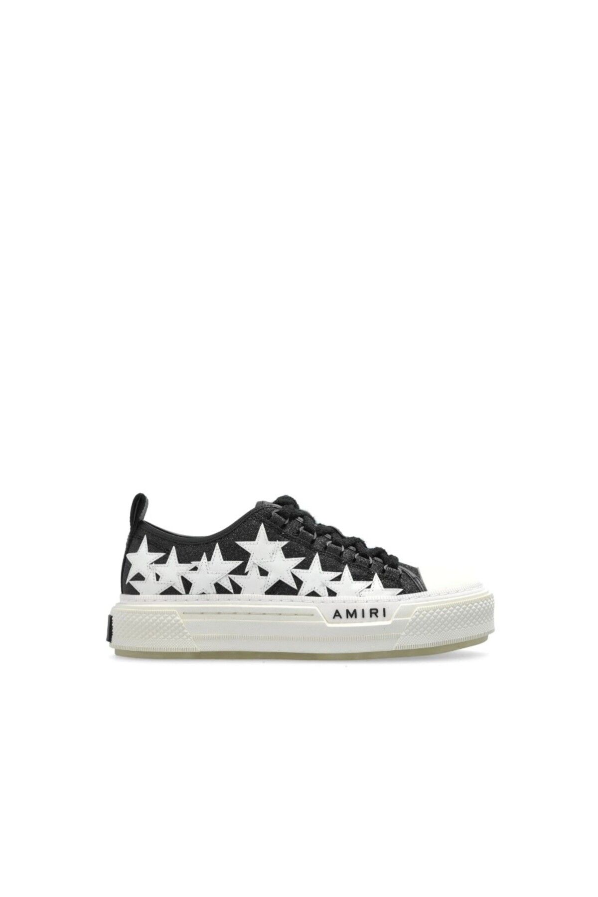 Amiri Yıldız detaylı Erkek sneakers