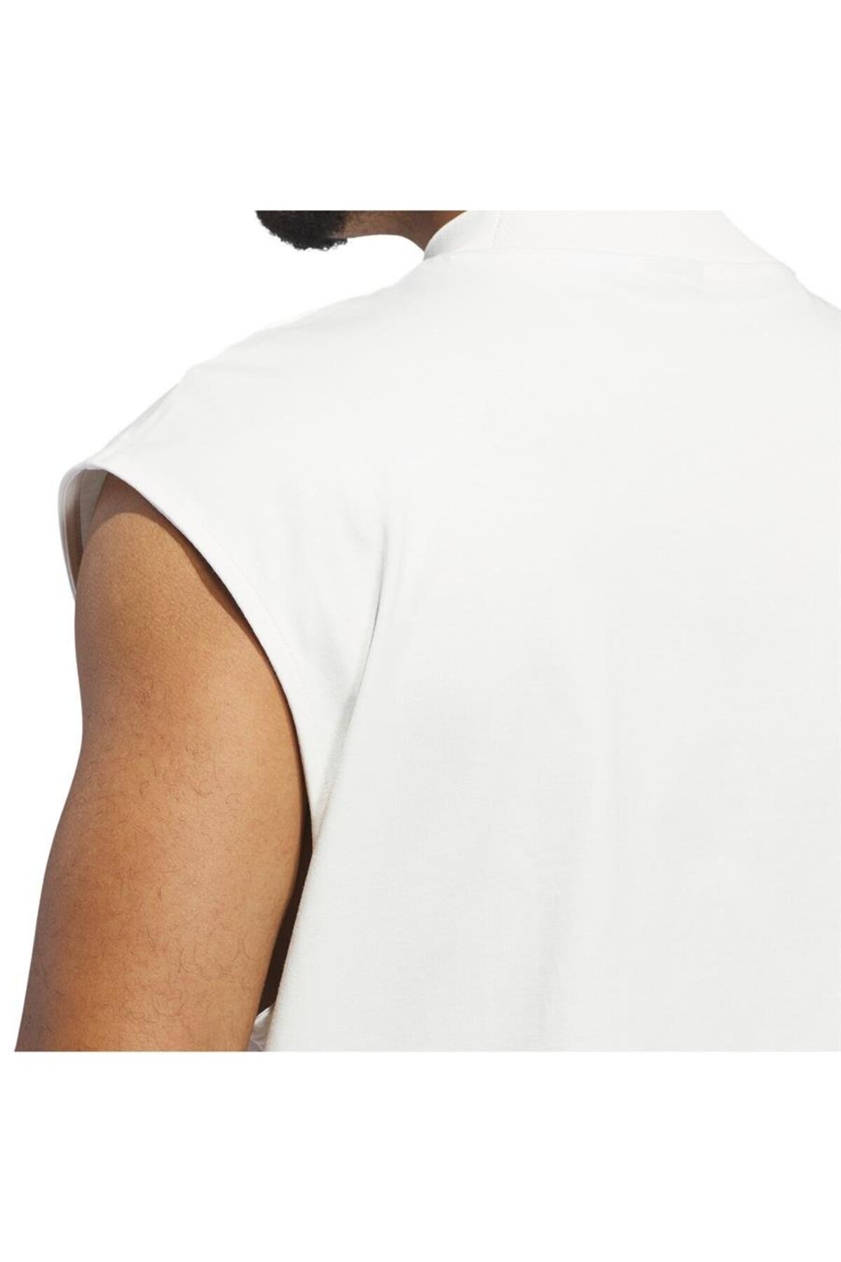 adidas-Men's T-Shirt - Name Bb Sl Tee, Iw5648 Model 7