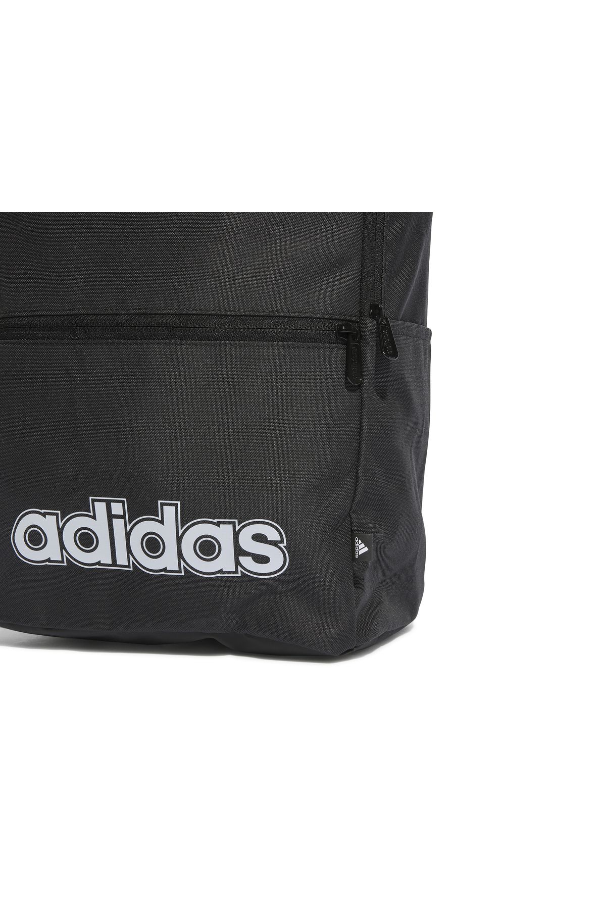 کوله پشتی مشکی مردانه و زنانه کیف مدرسه LIN CLAS BP adidas