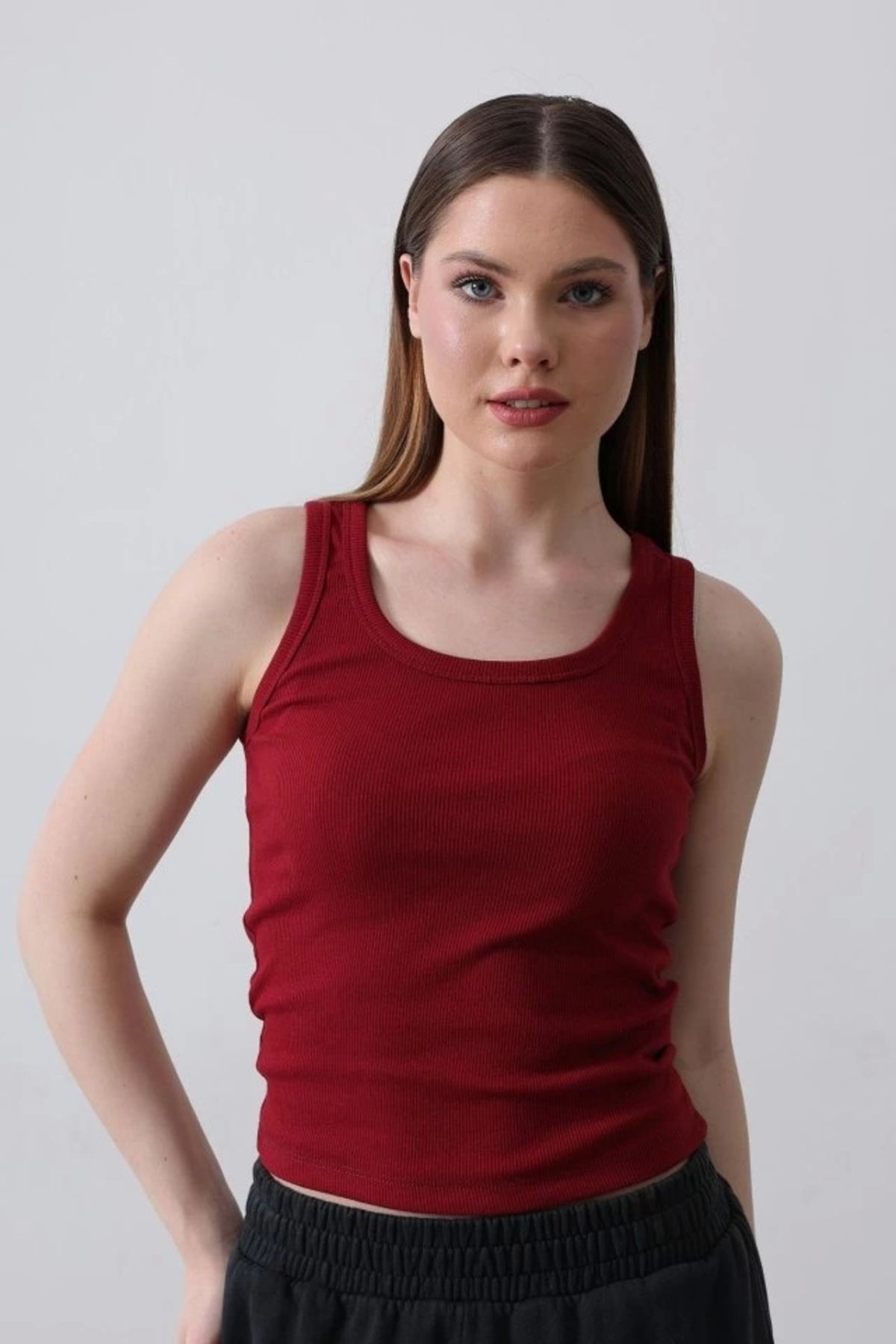 Silerra Basic Atlet - Bordo