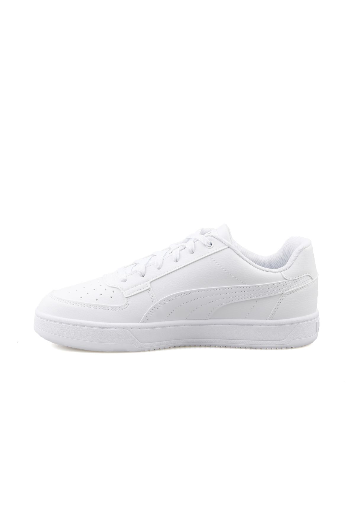 کفش تنیس سفید مردانه و زنانه ورزشی 2.0 روزه Puma