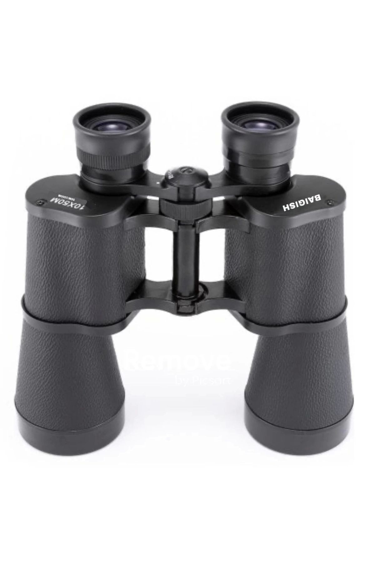 ShopNova Baigish 10x50 El Dürbünü 1000m/56m – Rus Malı – Üstün Kalite