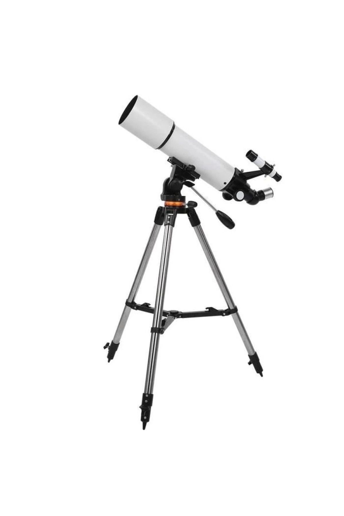 ShopNova Cf50080 Yüksek Netlik Monoküler Kara Ve Uzay Teleskobu