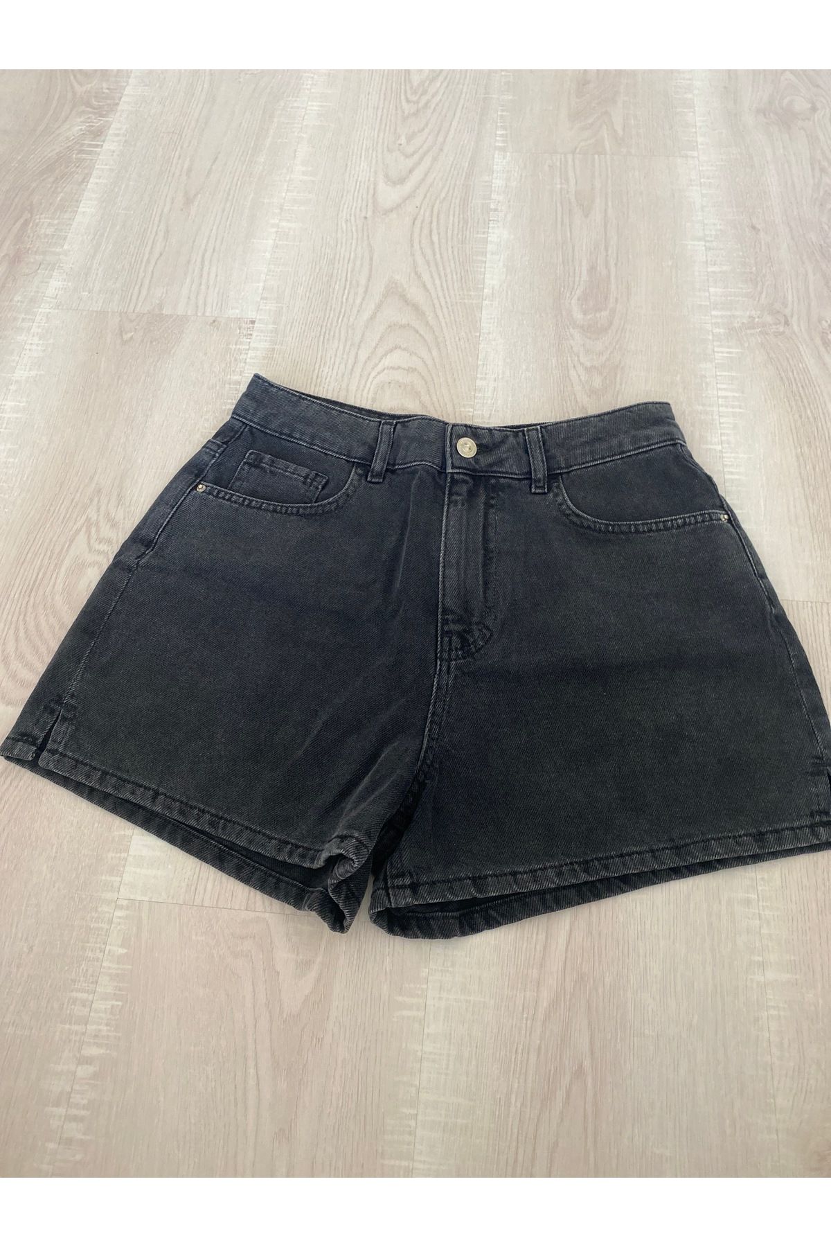 Brk store Kadın Denim şort