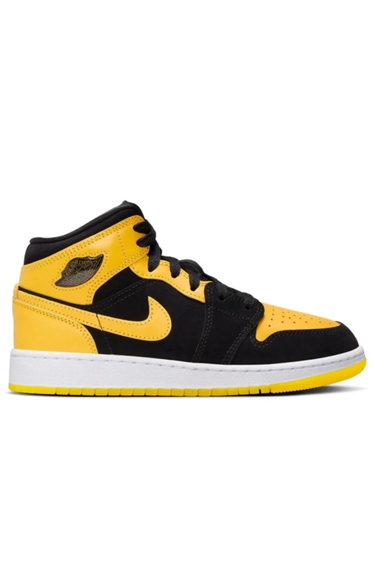 Nike Air Jordan 1 Mid SE Kadın Sneaker Ayakkabı