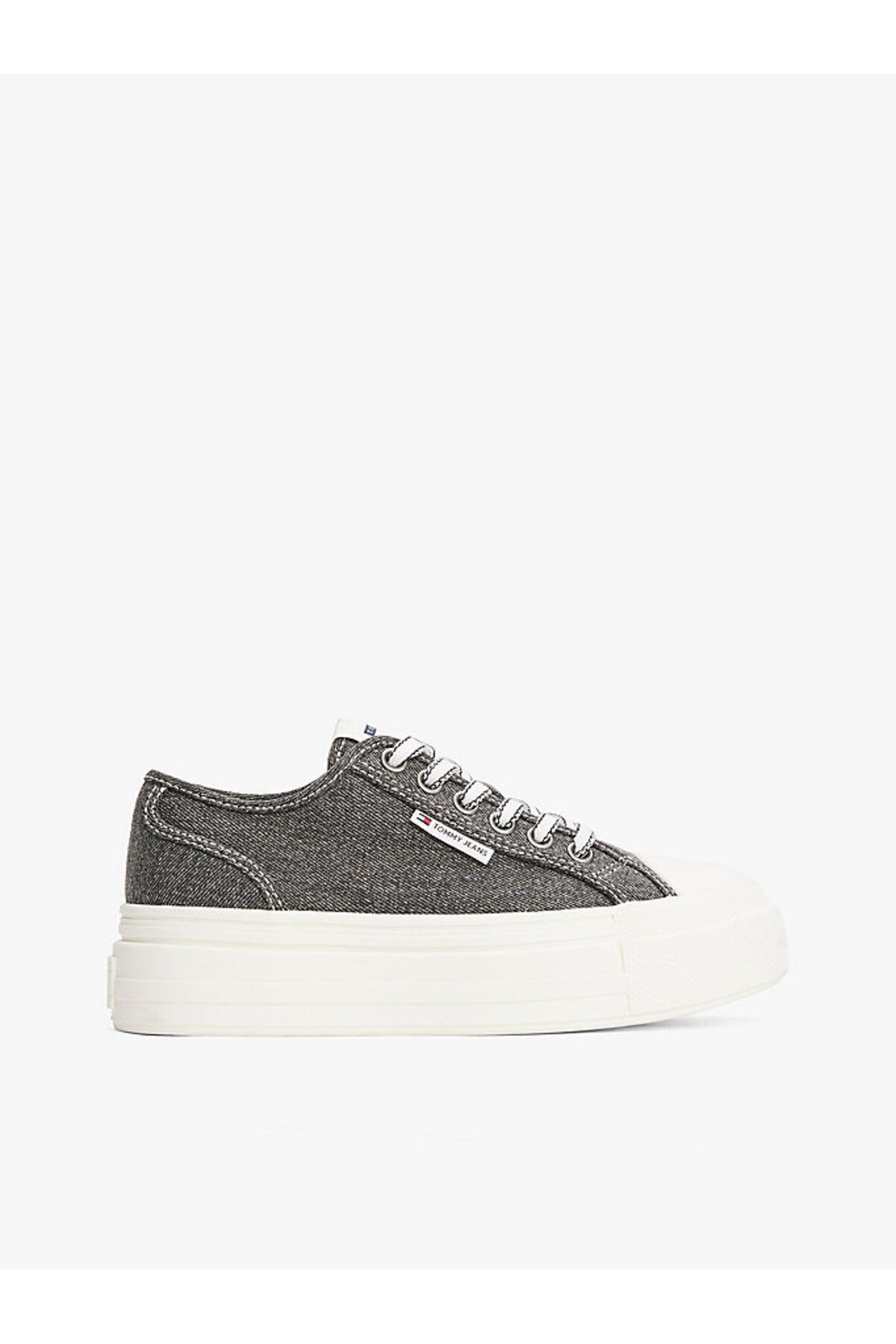 Tommy Hilfiger TJW FOXING FLATFORM LC
