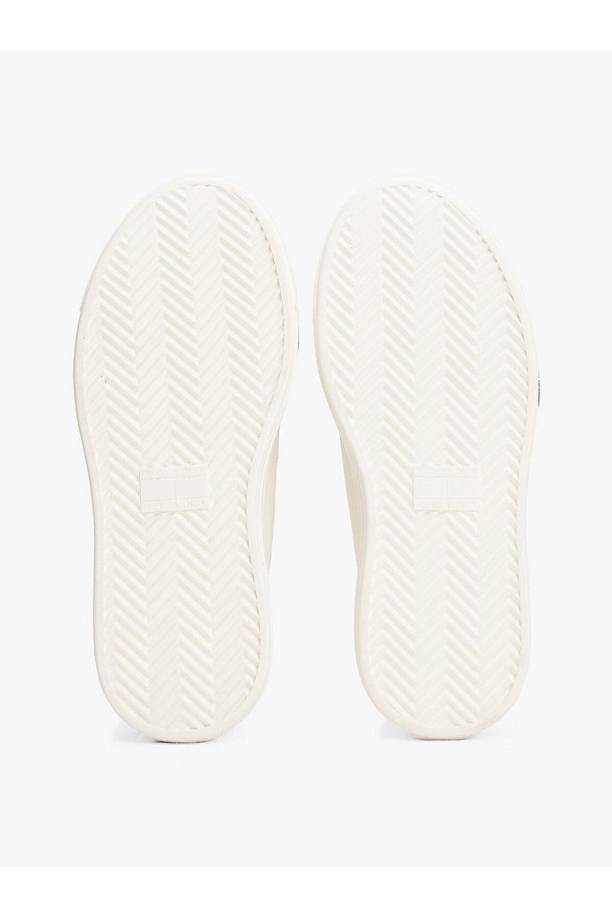 Tommy Hilfiger-Tjw Foxing Platform - Lc Model 5