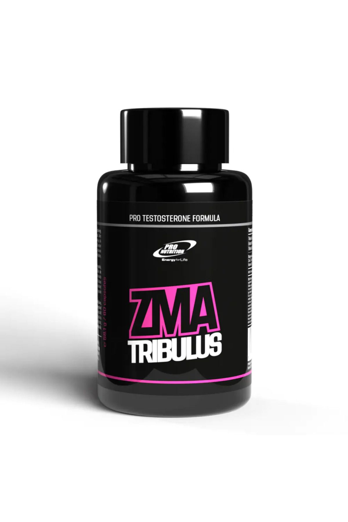 Pro Nutrition Zma Tribulus - One Size