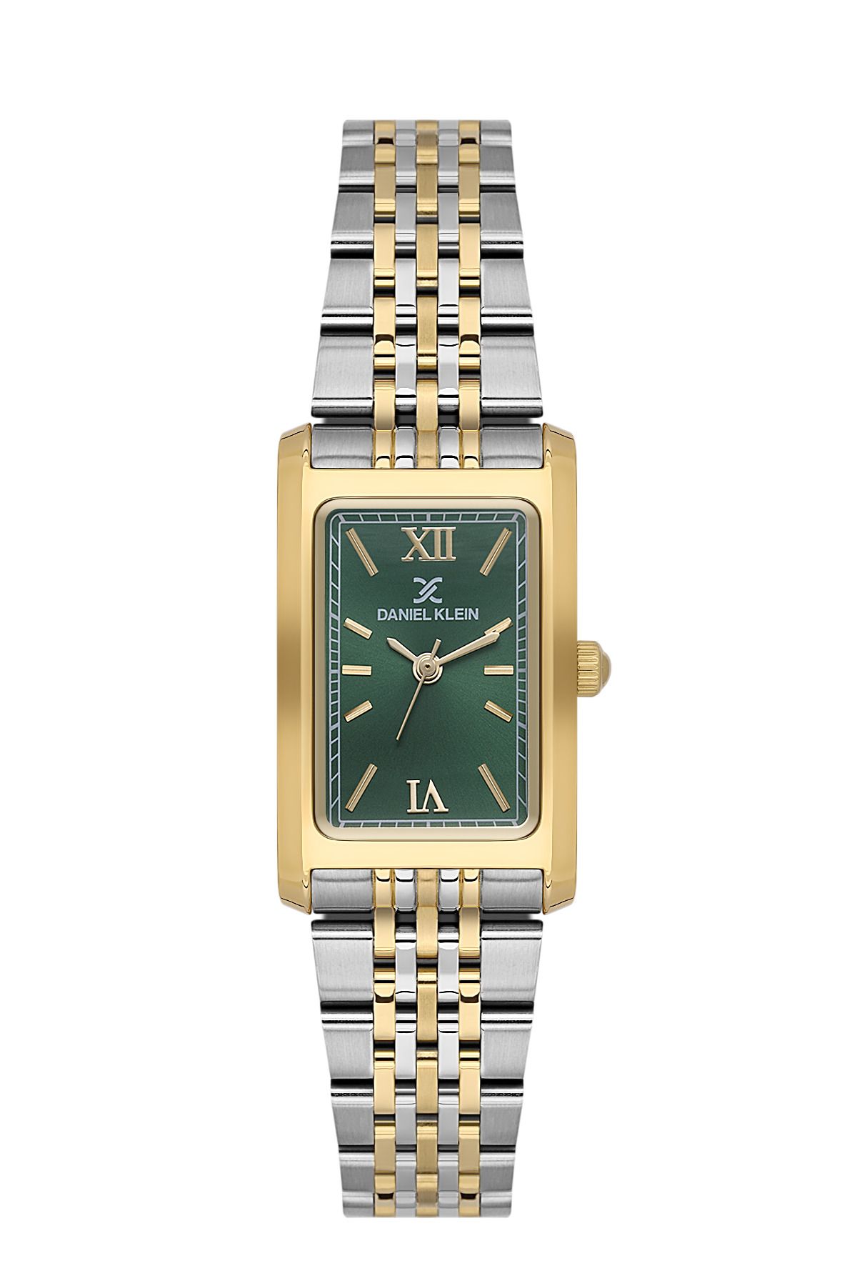 Daniel Klein DKE.1.10851-4 Premium Kadın Kol Saati
