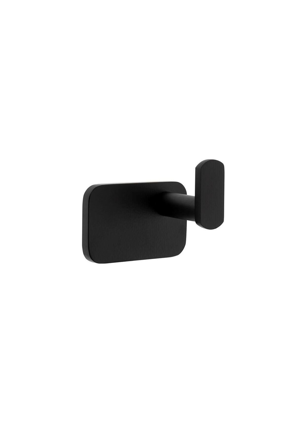 VitrA VİTRA A4413336 BASE 600 ASKI MAT SİYAH