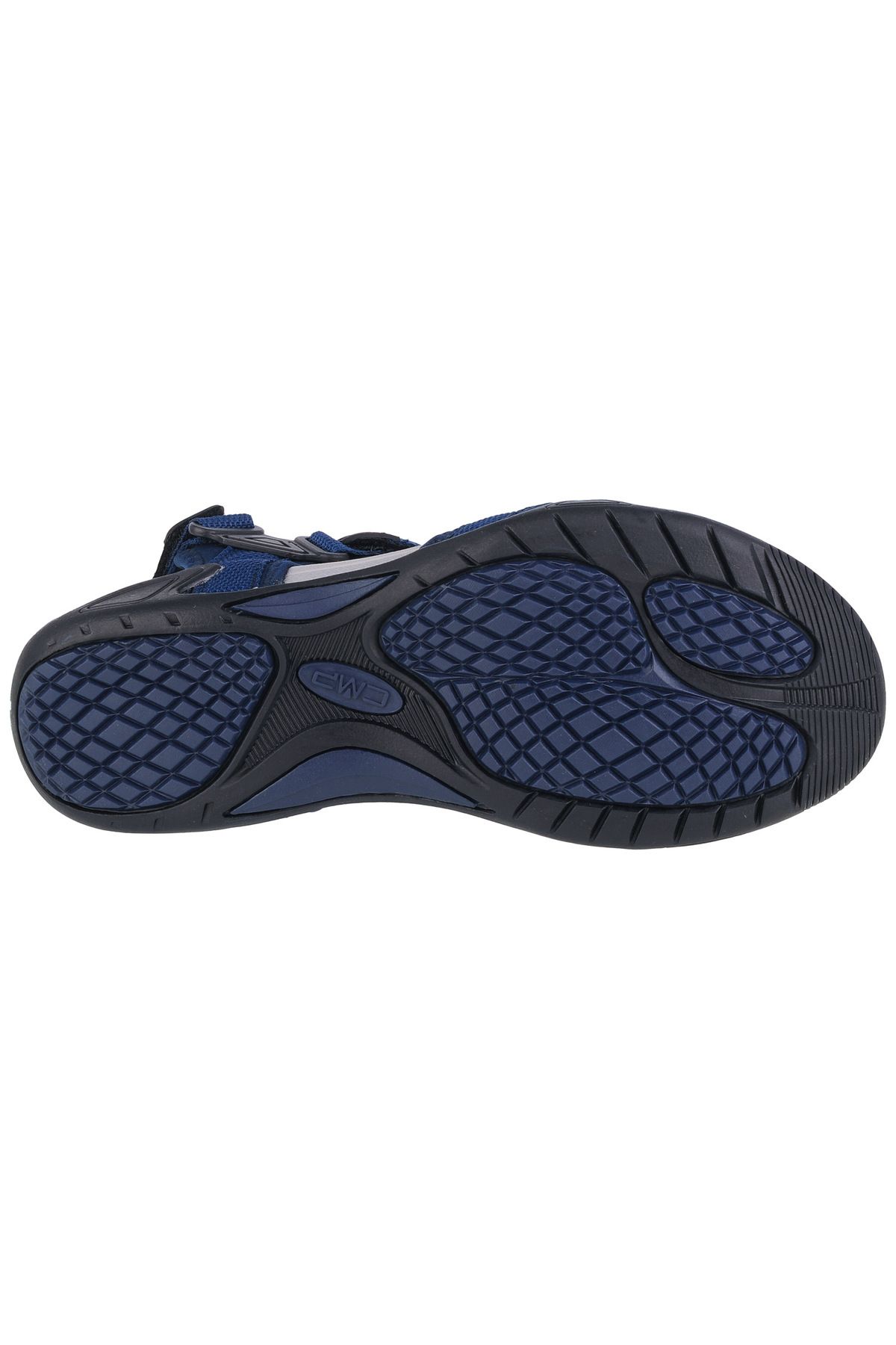 CMP-Hamal Hiking Sandal, Men's Outdoor sandals 4