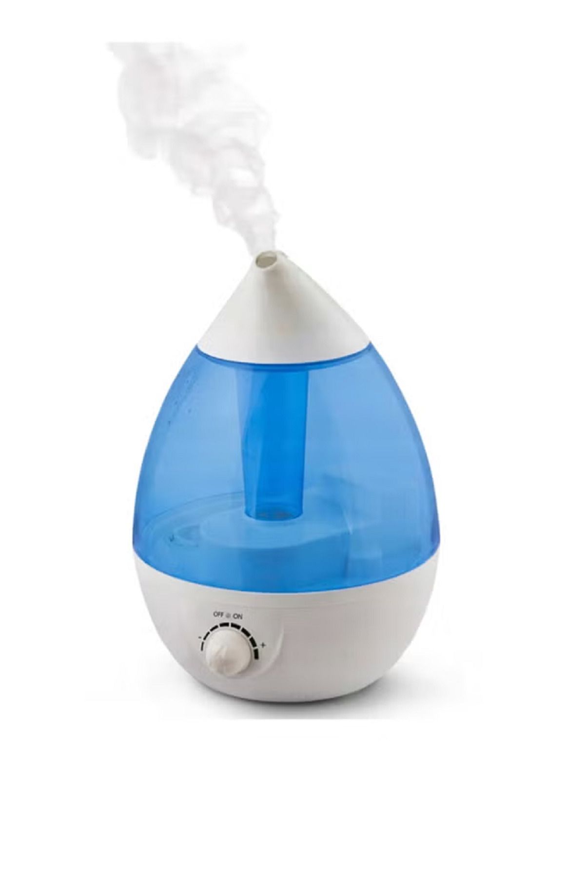 Denx-مرطب هواء برذاذ بارد مع زيوت عطرية DX2534، موزع ذكي | موزع على شكل قطرة ماء 2
