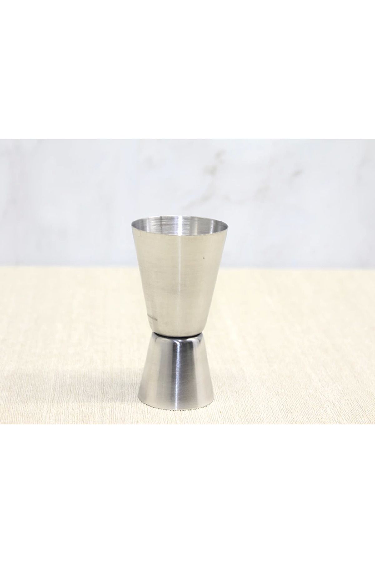 Vemora Tekli Paslanmaz Çelik Shot Bardak Alk3934