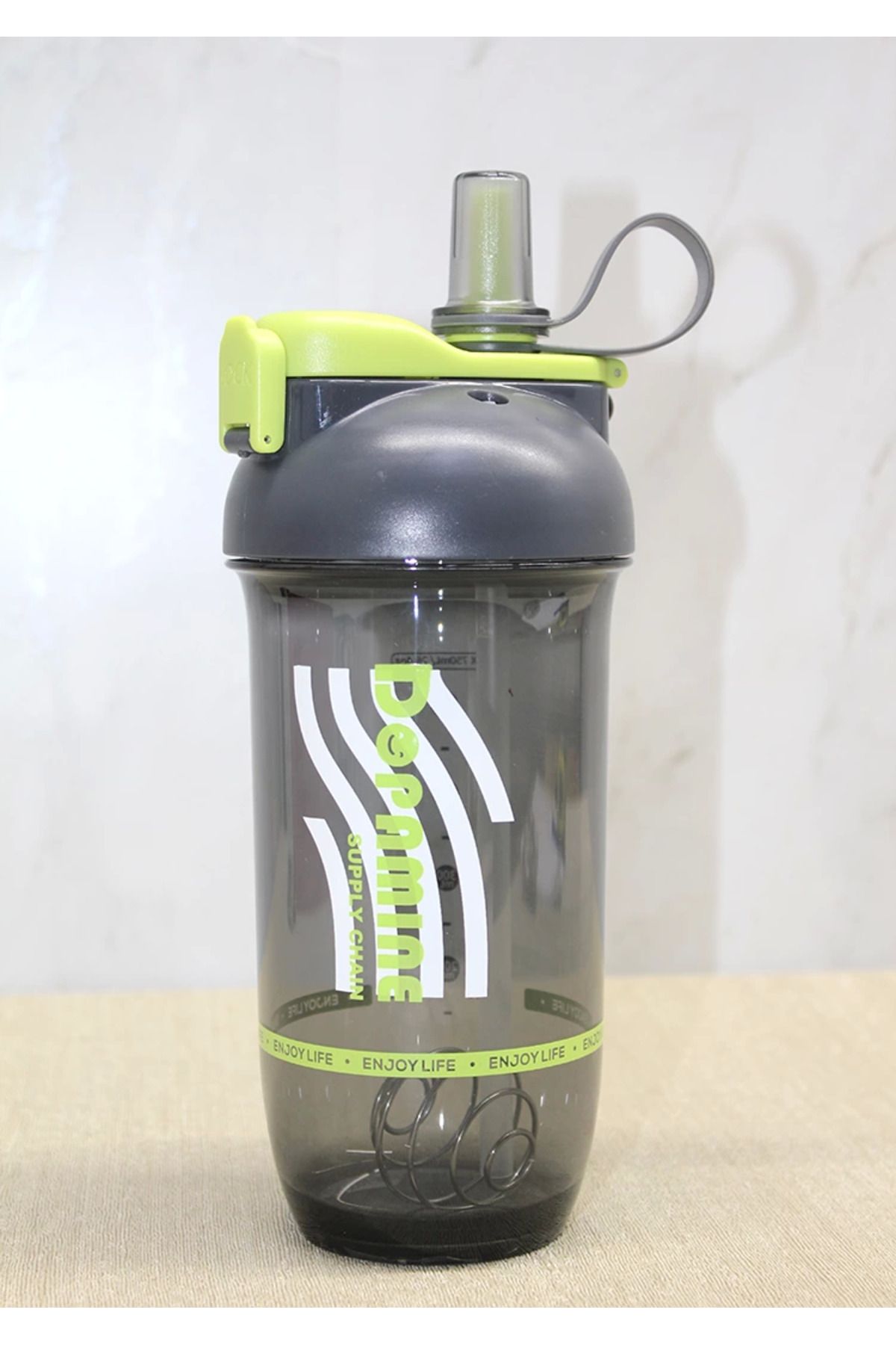 Vemora Su Matarası 500 Ml Bpa İçermez Alk3150