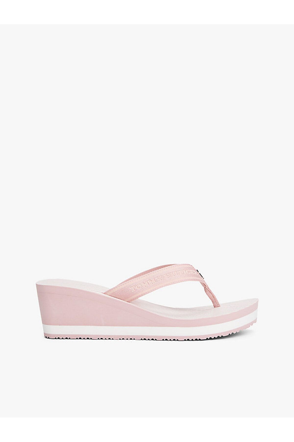 Tommy Hilfiger TH STRIPES WEDGE BEACH SANDAL