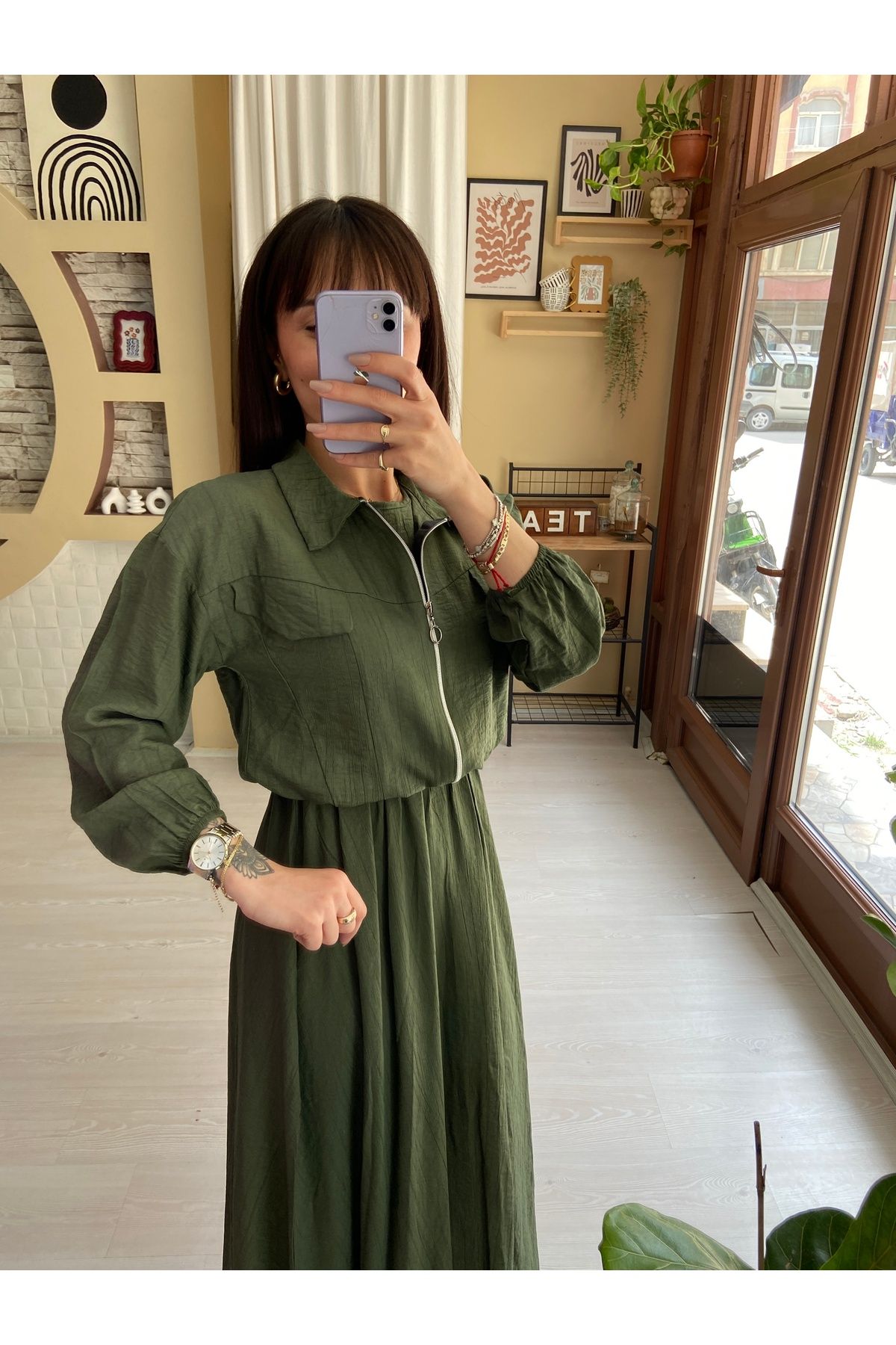Sinemsi Butik CEKETLİ 2'Lİ TAKIM ELBİSE