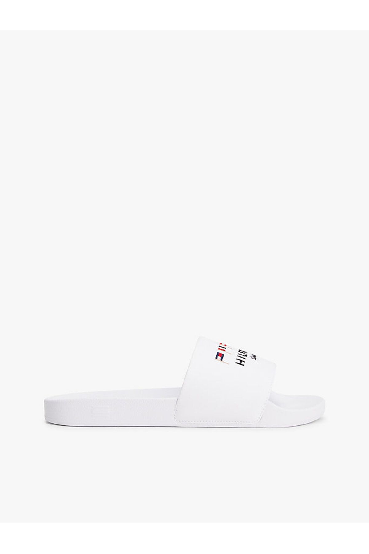 Tommy Hilfiger-Hilfiger Flags Pool Slide 1