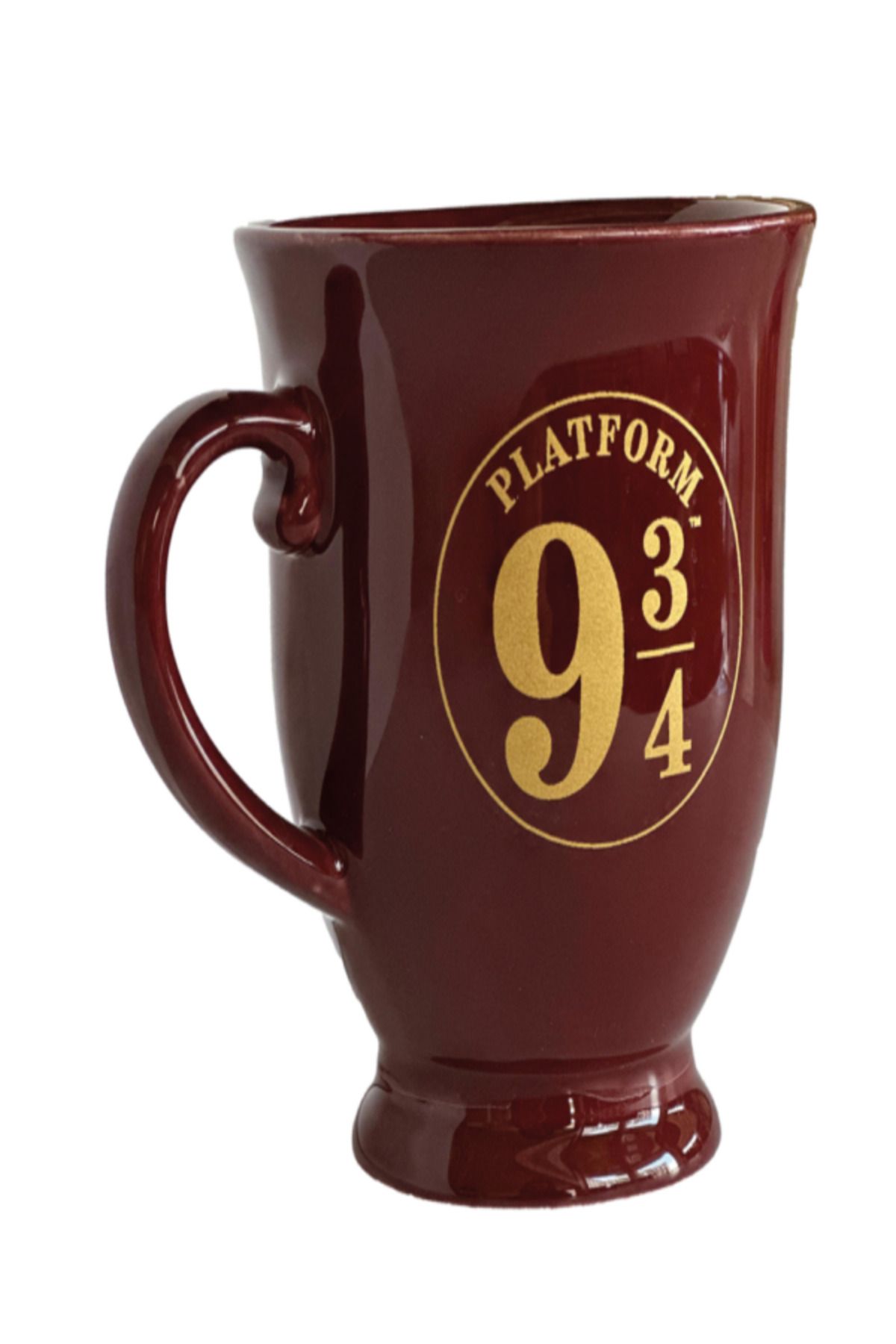 Sihir Dükkanı Harry Potter - Kazan Kupa - Platform 9 3/4