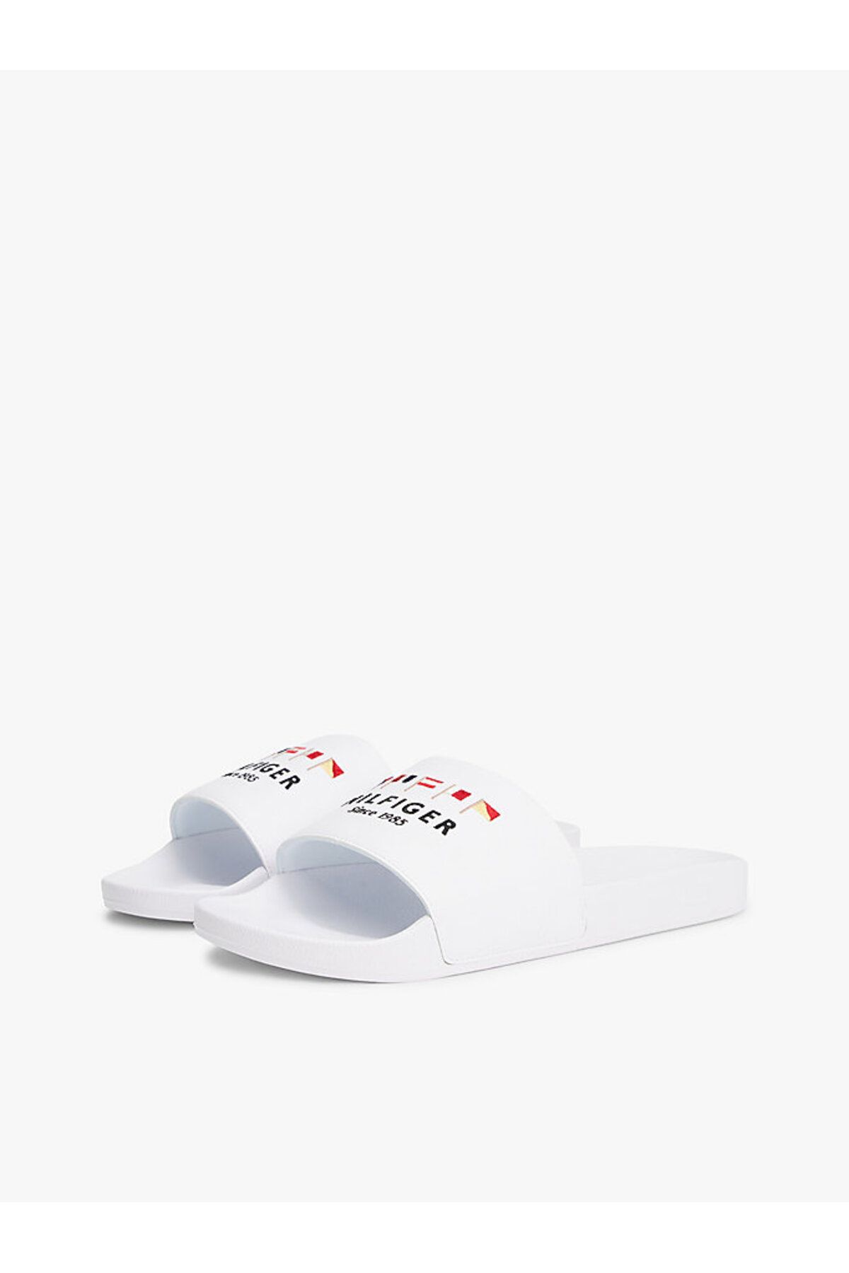 Tommy Hilfiger-Hilfiger Flags Pool Slide 2