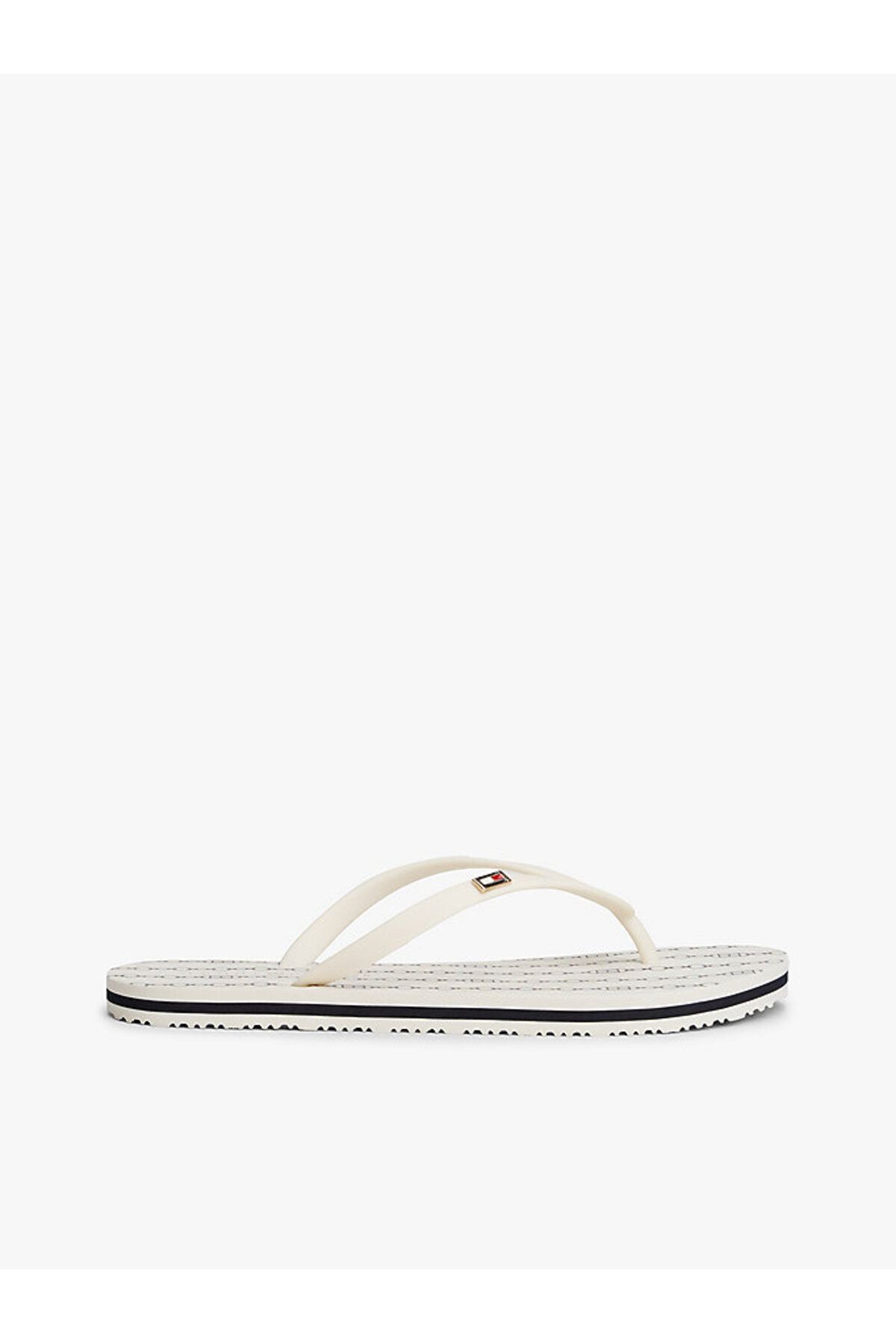 Tommy Hilfiger Hilfiger Strap - Sandały Plażowe Kobieta - 40