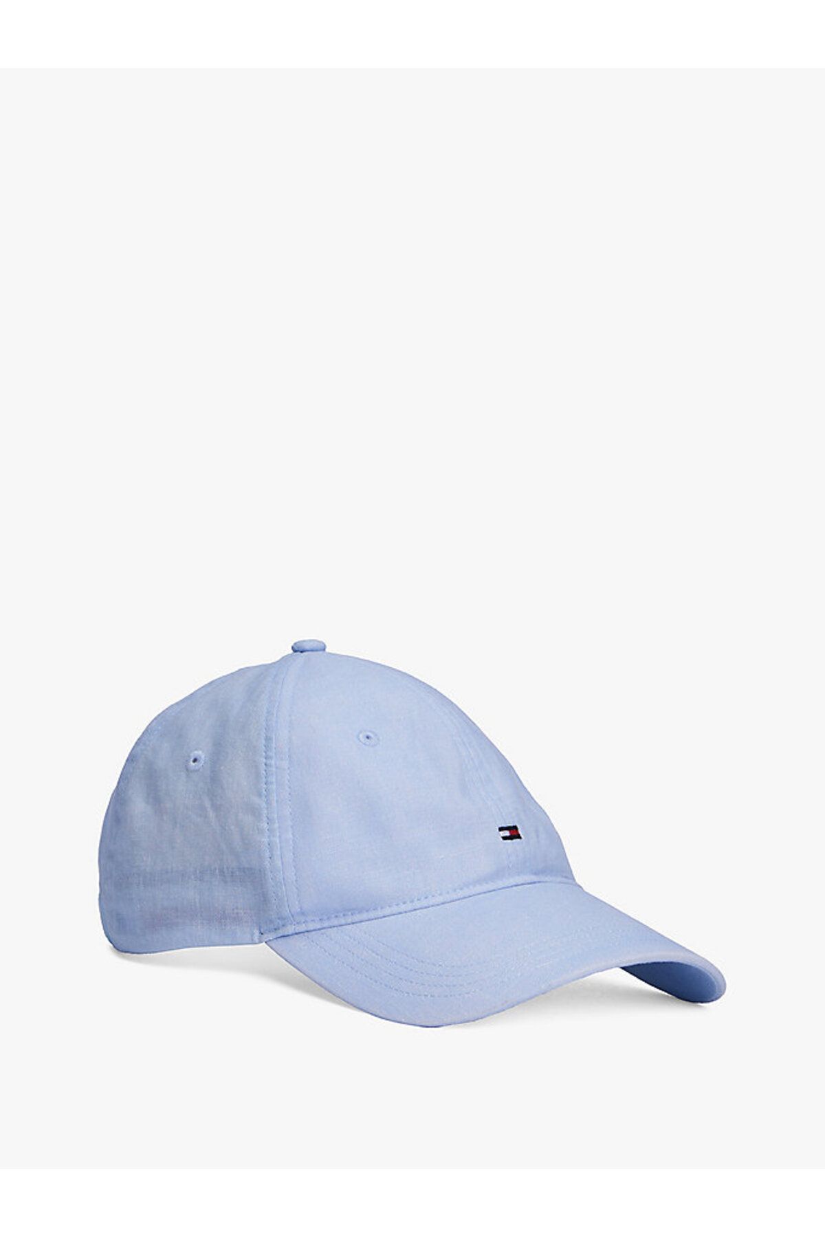 Tommy Hilfiger ESSENTIAL FLAG LINEN CAP
