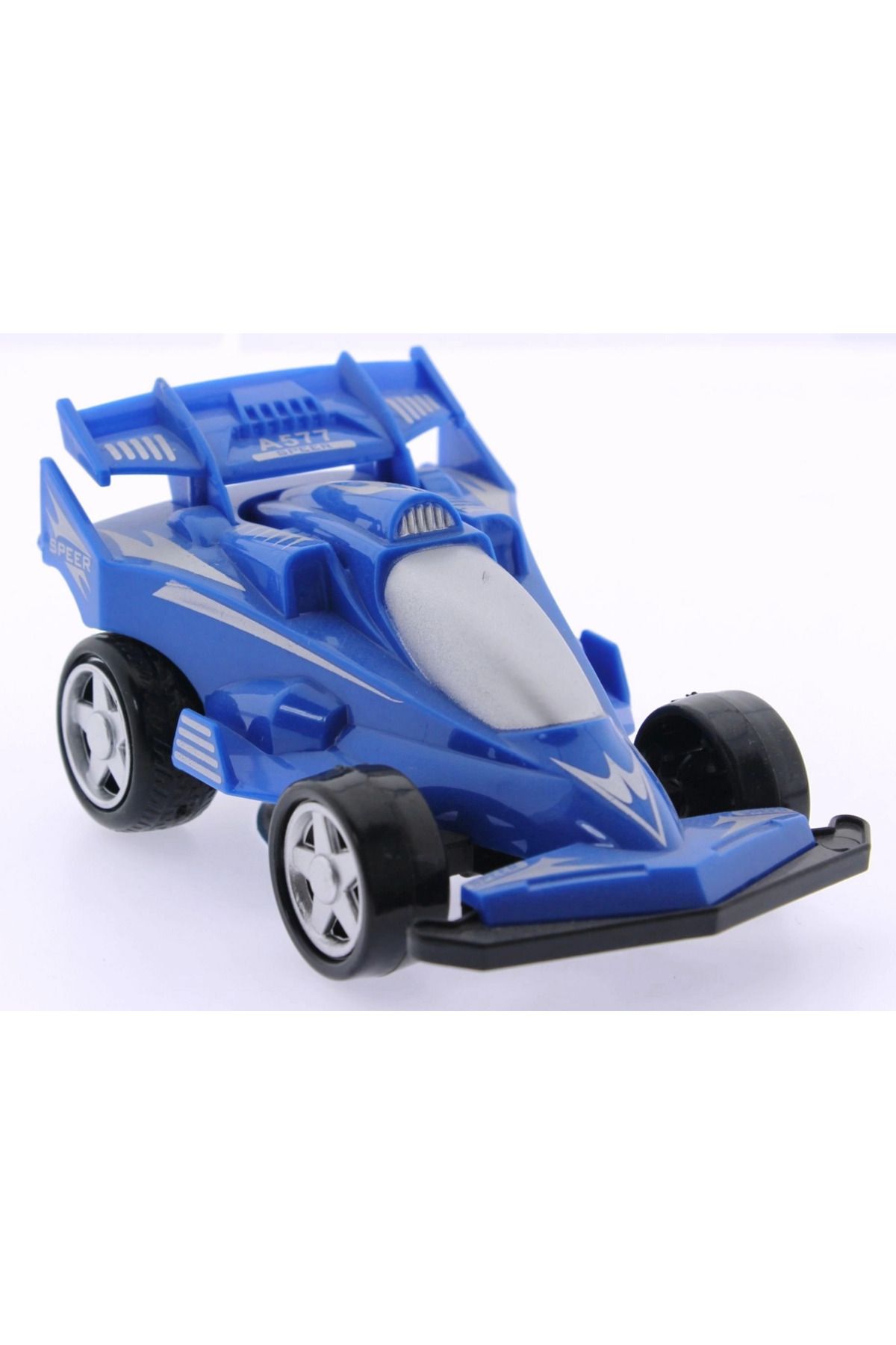 Emperium Sürtmeli Kırılmaz Mavi Formula