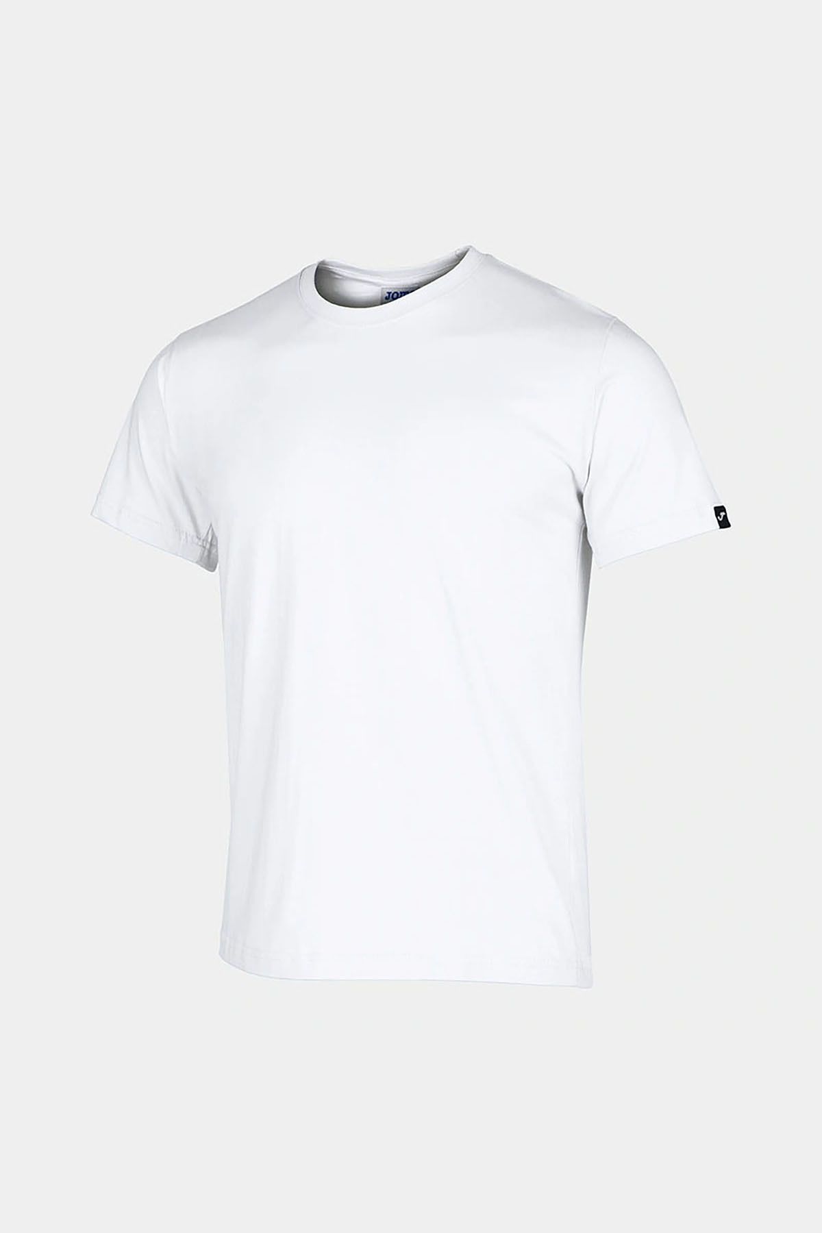 Joma Futbol Maç Forma Desert Short Sleeve White 101739.200